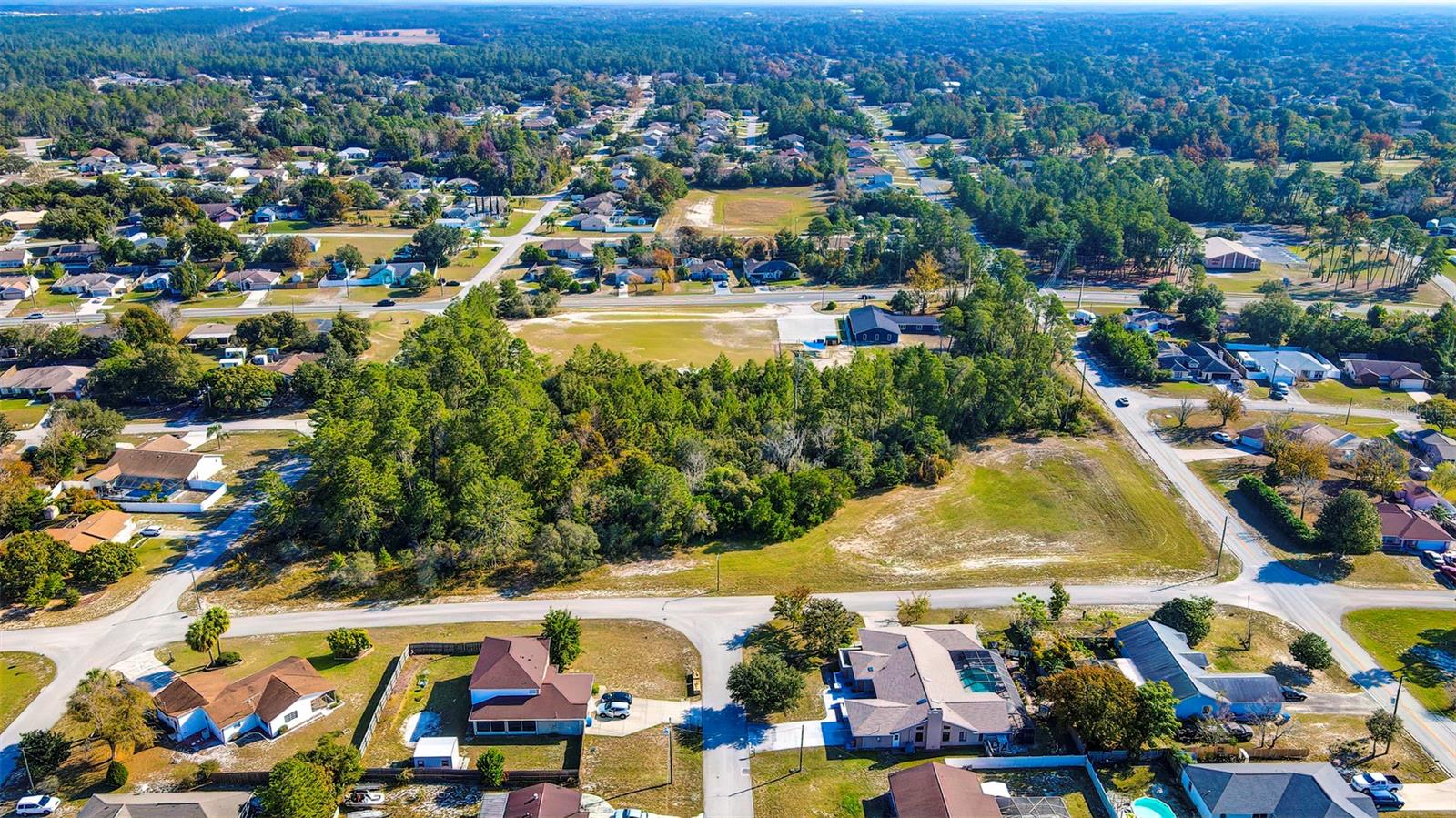 6001 DELTONA BLVD, SPRING HILL, FL, 34606