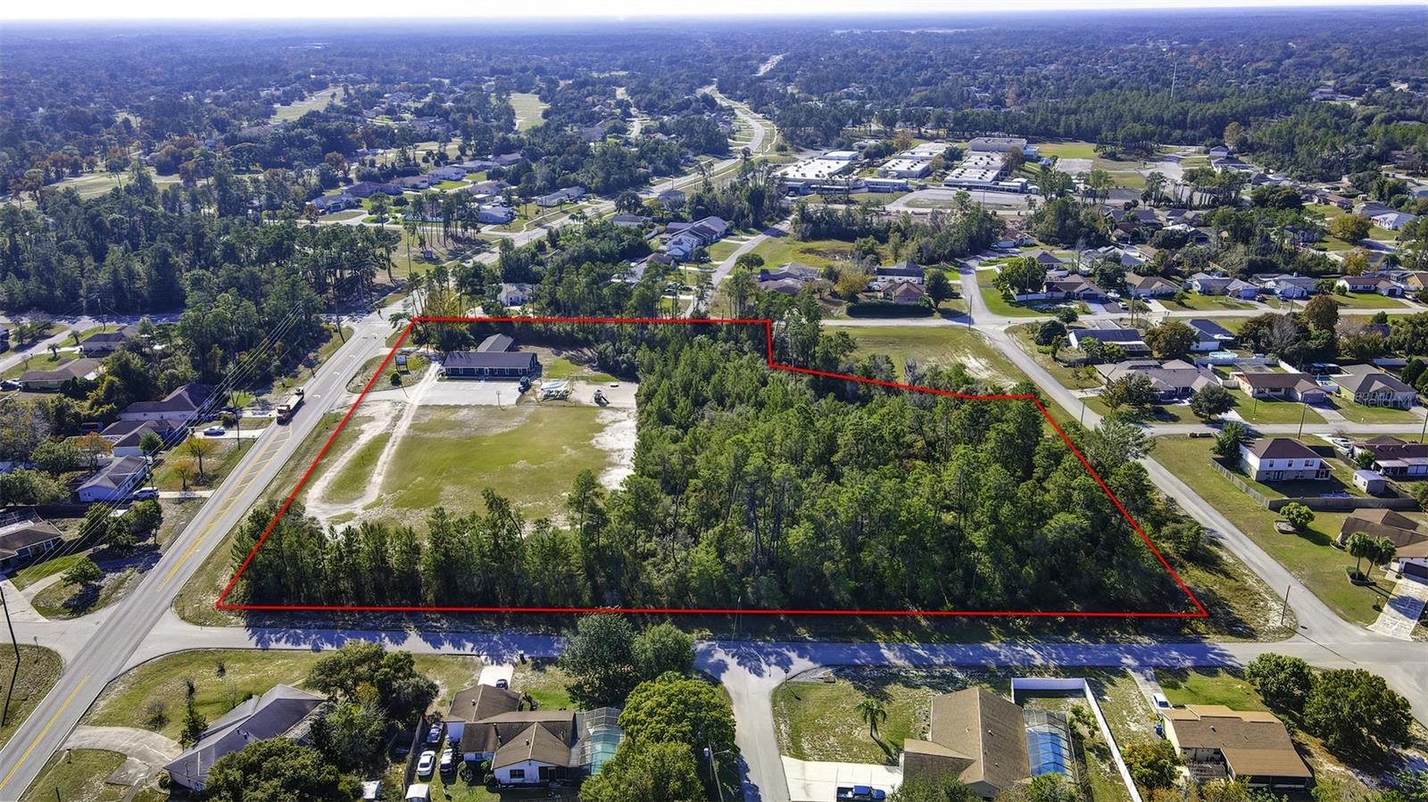 6001 DELTONA BLVD, SPRING HILL, FL, 34606