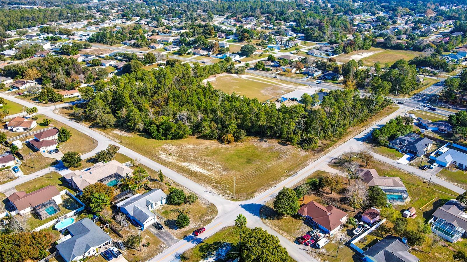 6001 DELTONA BLVD, SPRING HILL, FL, 34606