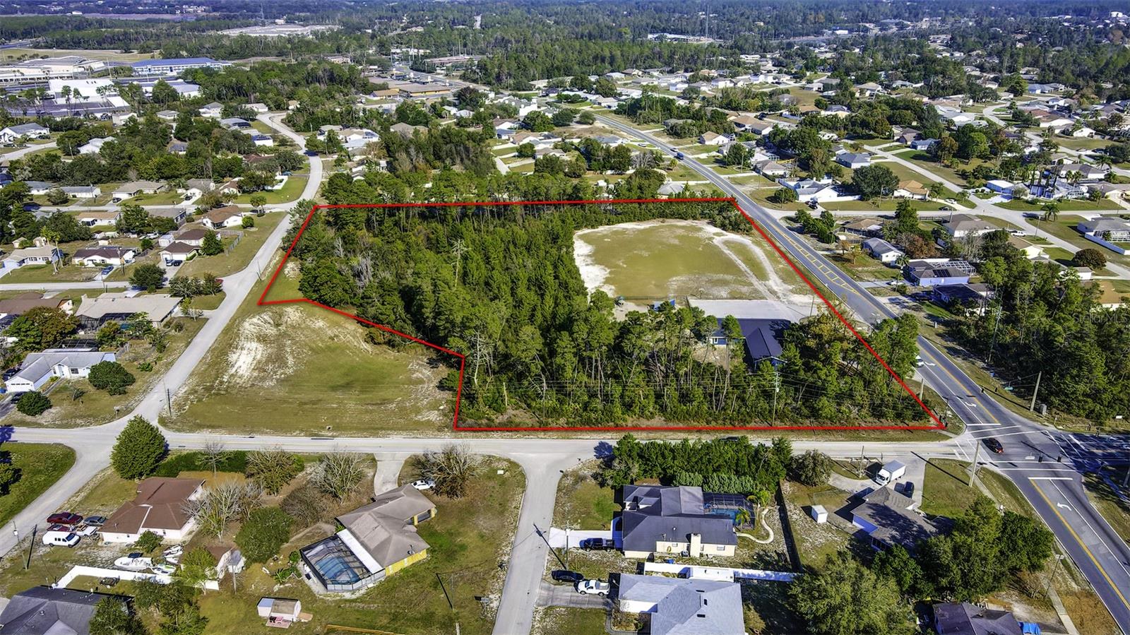 6001 DELTONA BLVD, SPRING HILL, FL, 34606