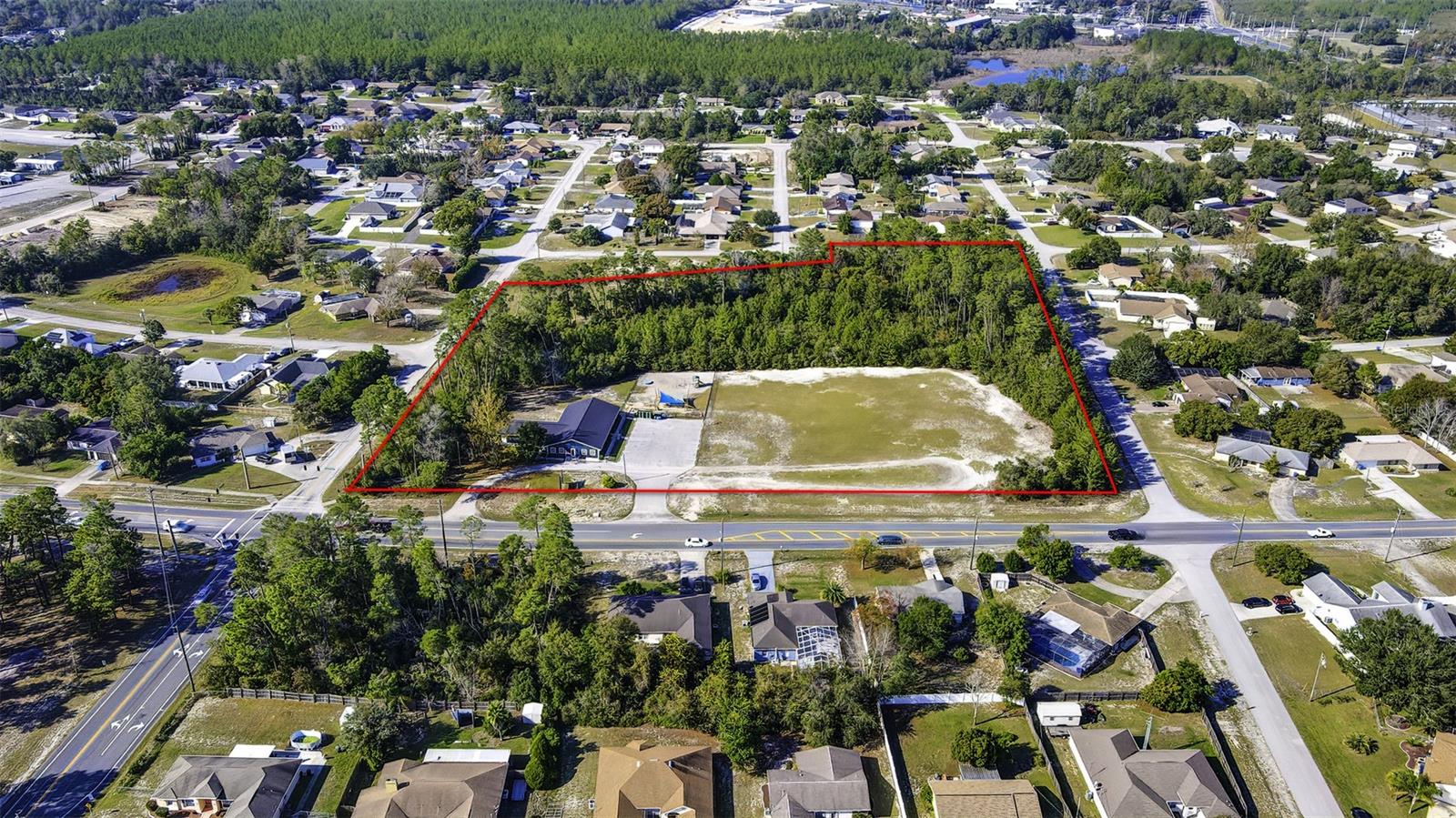 6001 DELTONA BLVD, SPRING HILL, FL, 34606