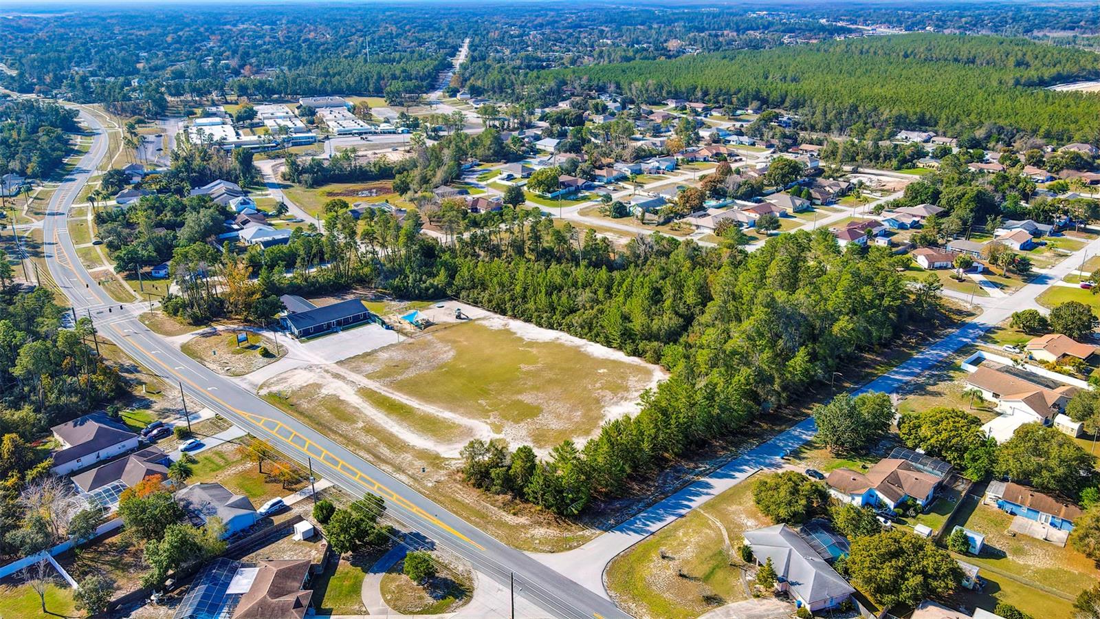 6001 DELTONA BLVD, SPRING HILL, FL, 34606