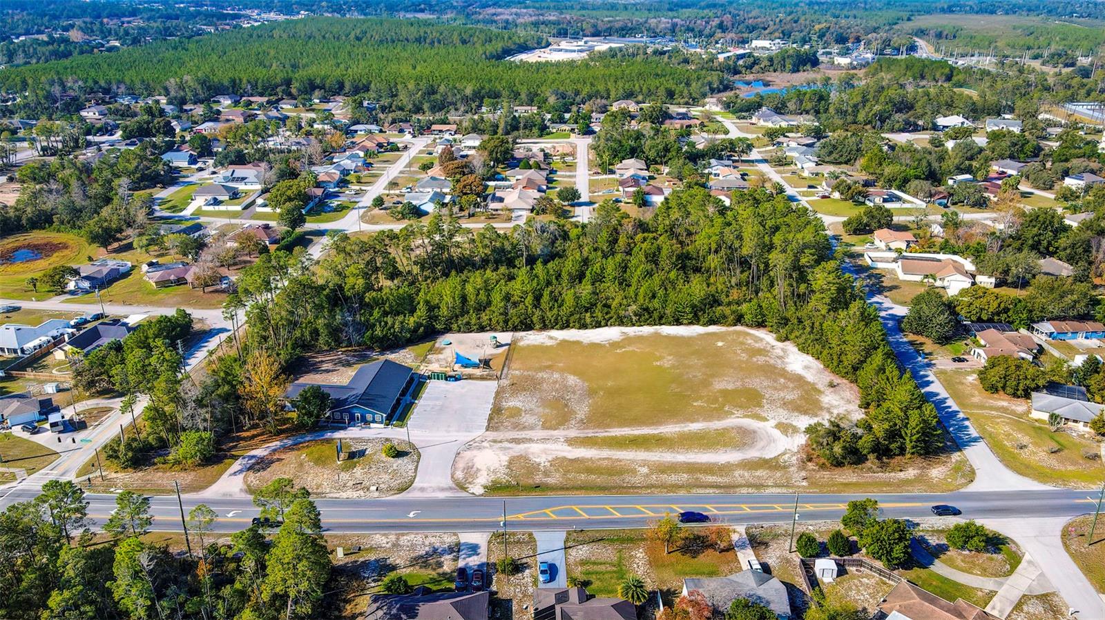 6001 DELTONA BLVD, SPRING HILL, FL, 34606