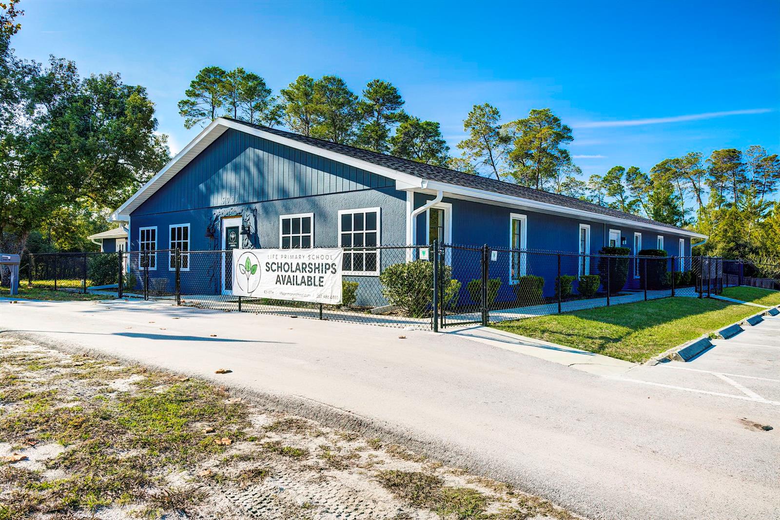 6001 DELTONA BLVD, SPRING HILL, FL, 34606