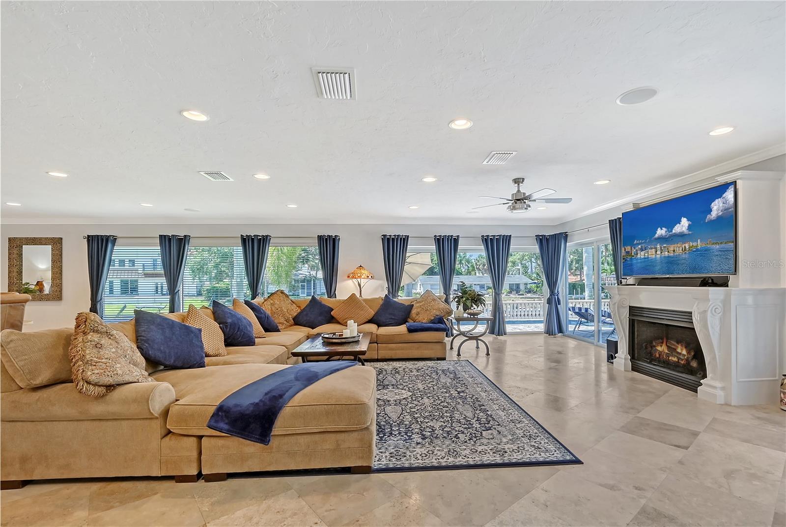 7516 COVE TER, SARASOTA, FL, 34231