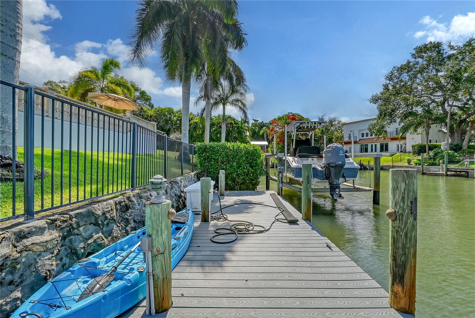 7516 COVE TER, SARASOTA, FL, 34231