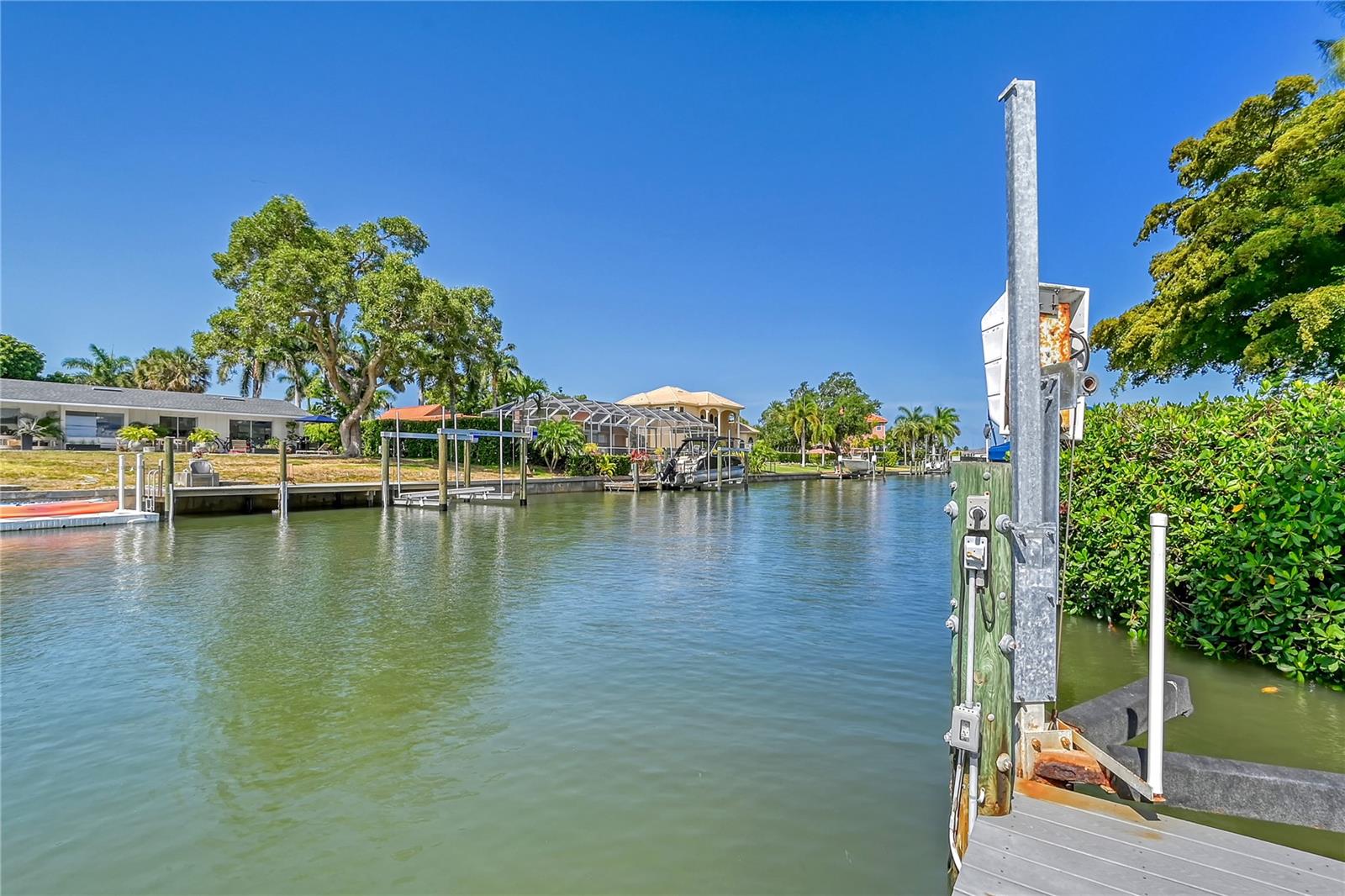 7516 COVE TER, SARASOTA, FL, 34231
