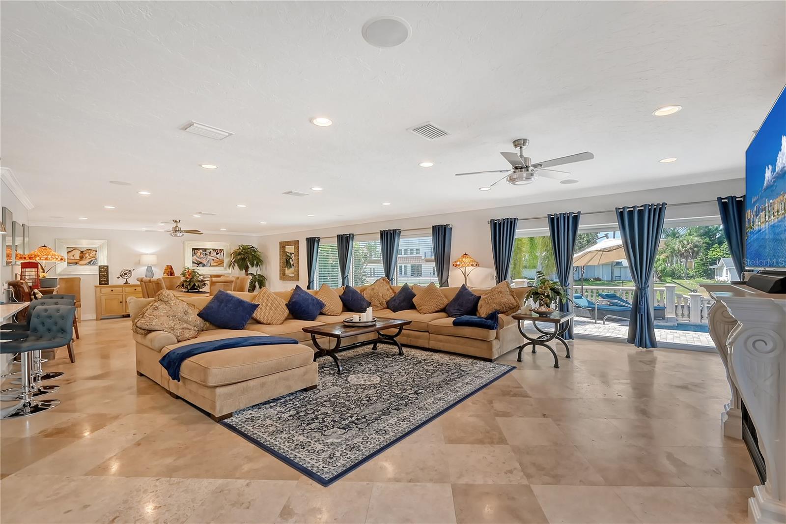 7516 COVE TER, SARASOTA, FL, 34231