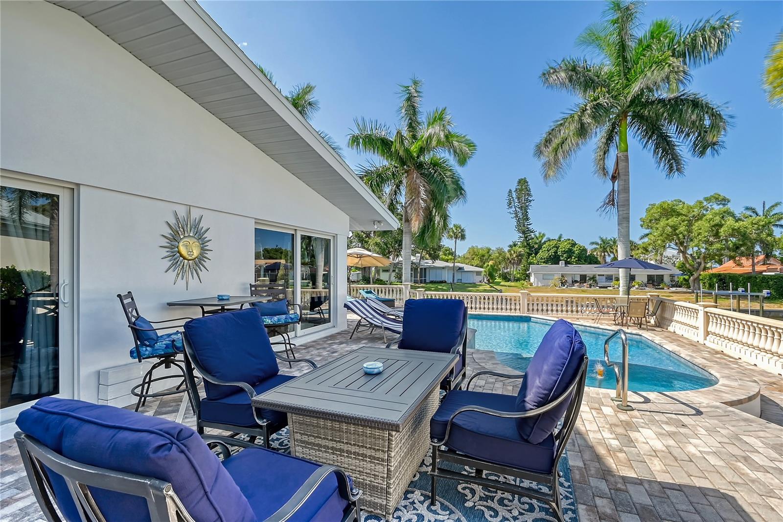 7516 COVE TER, SARASOTA, FL, 34231