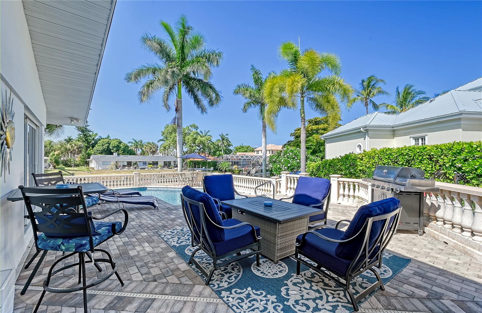 7516 COVE TER, SARASOTA, FL, 34231