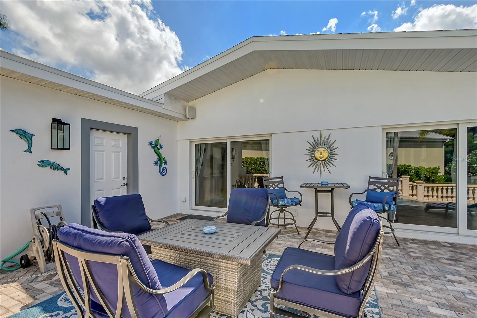 7516 COVE TER, SARASOTA, FL, 34231