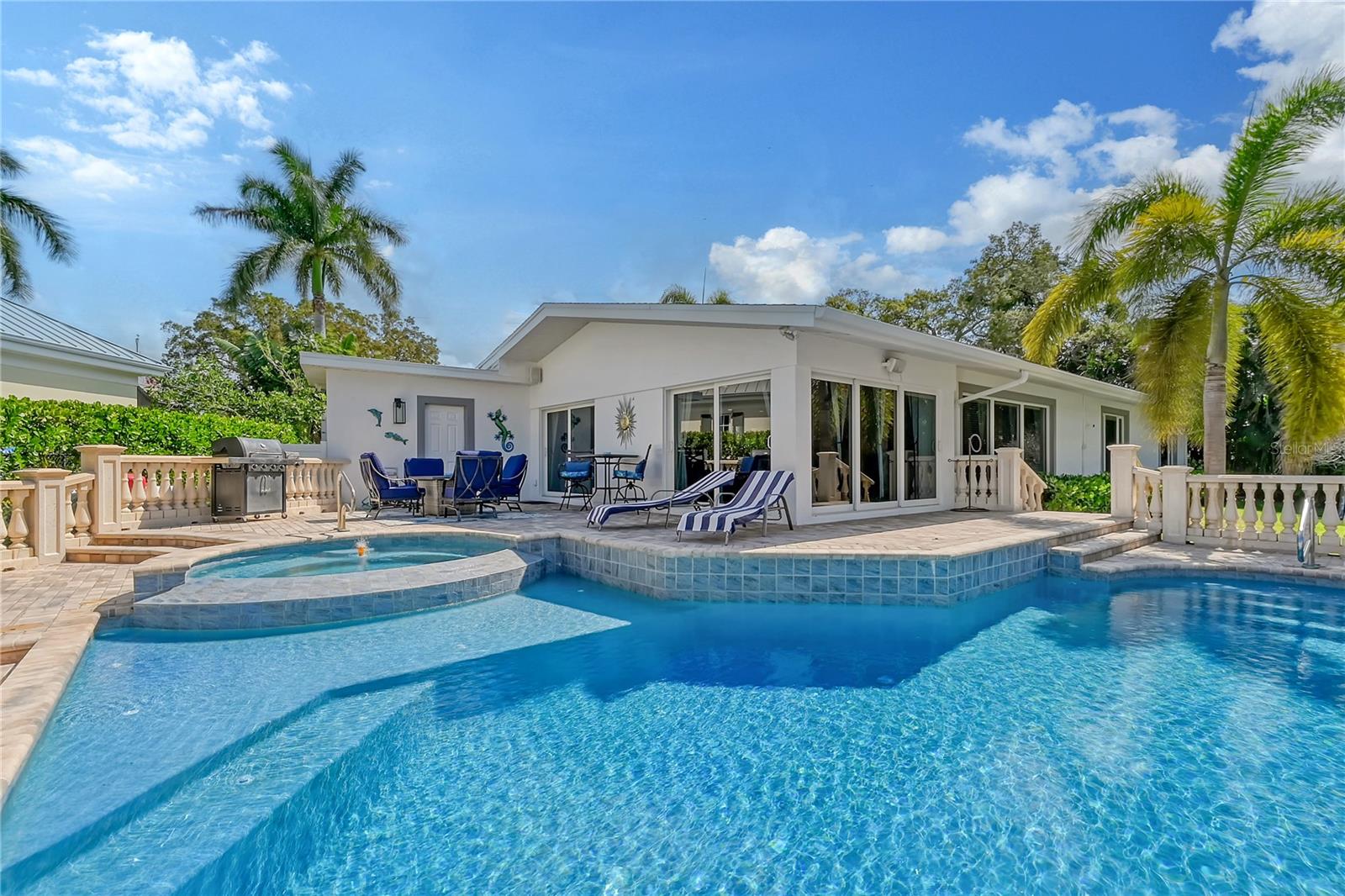 7516 COVE TER, SARASOTA, FL, 34231