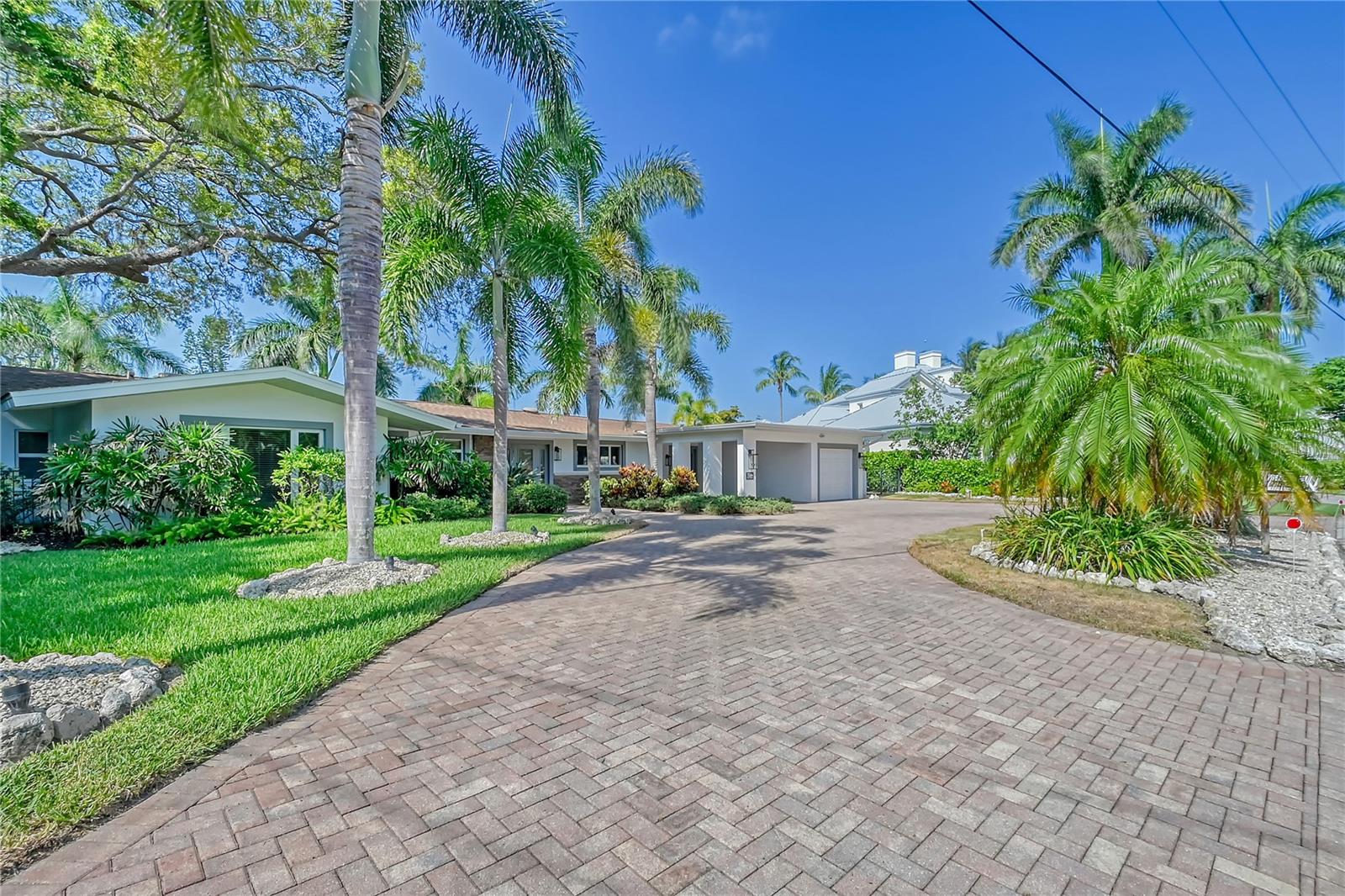 7516 COVE TER, SARASOTA, FL, 34231