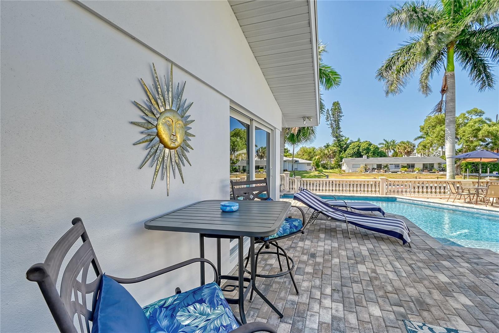 7516 COVE TER, SARASOTA, FL, 34231