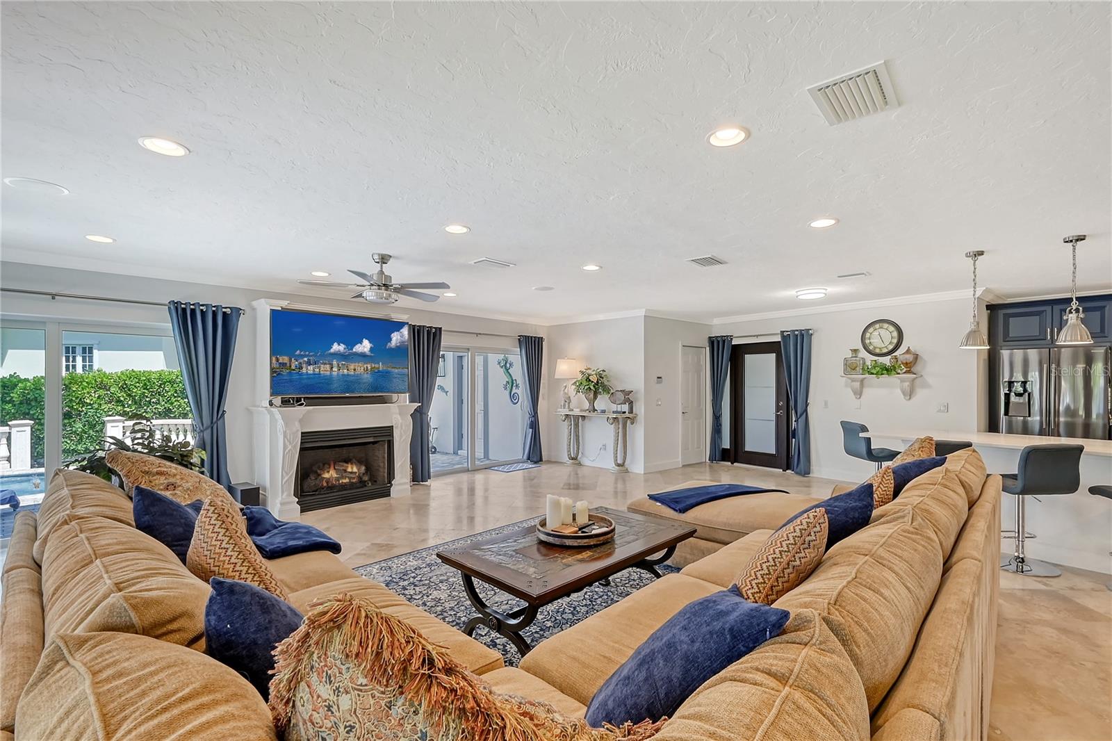 7516 COVE TER, SARASOTA, FL, 34231