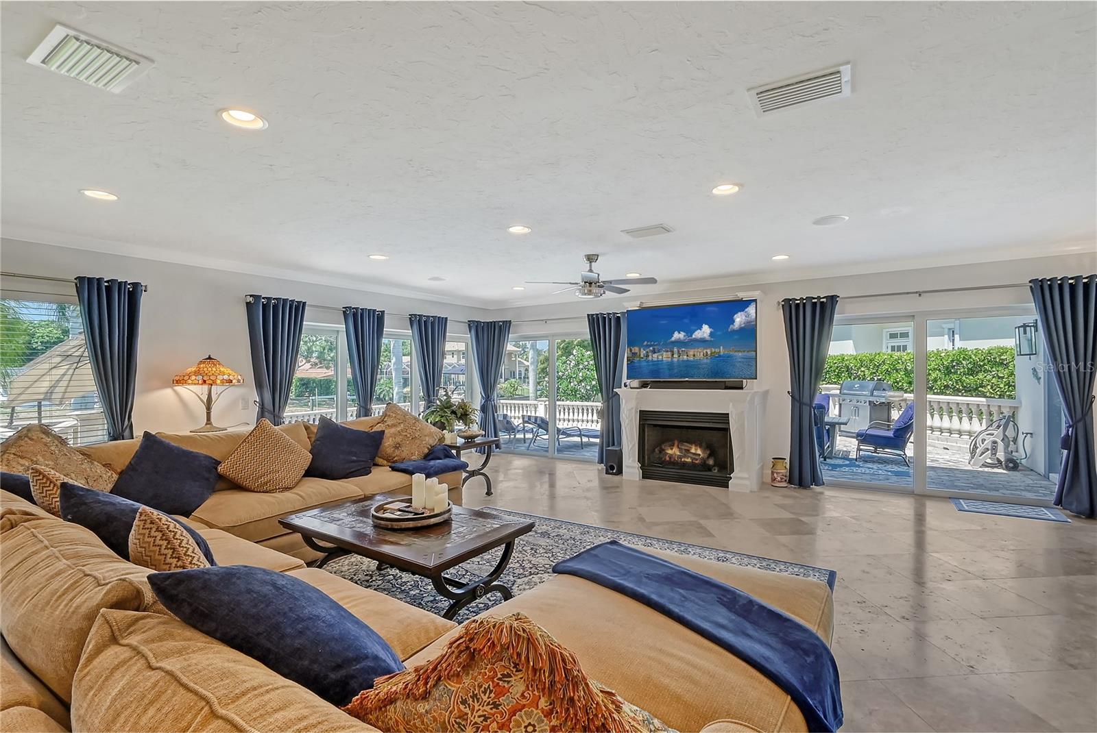 7516 COVE TER, SARASOTA, FL, 34231