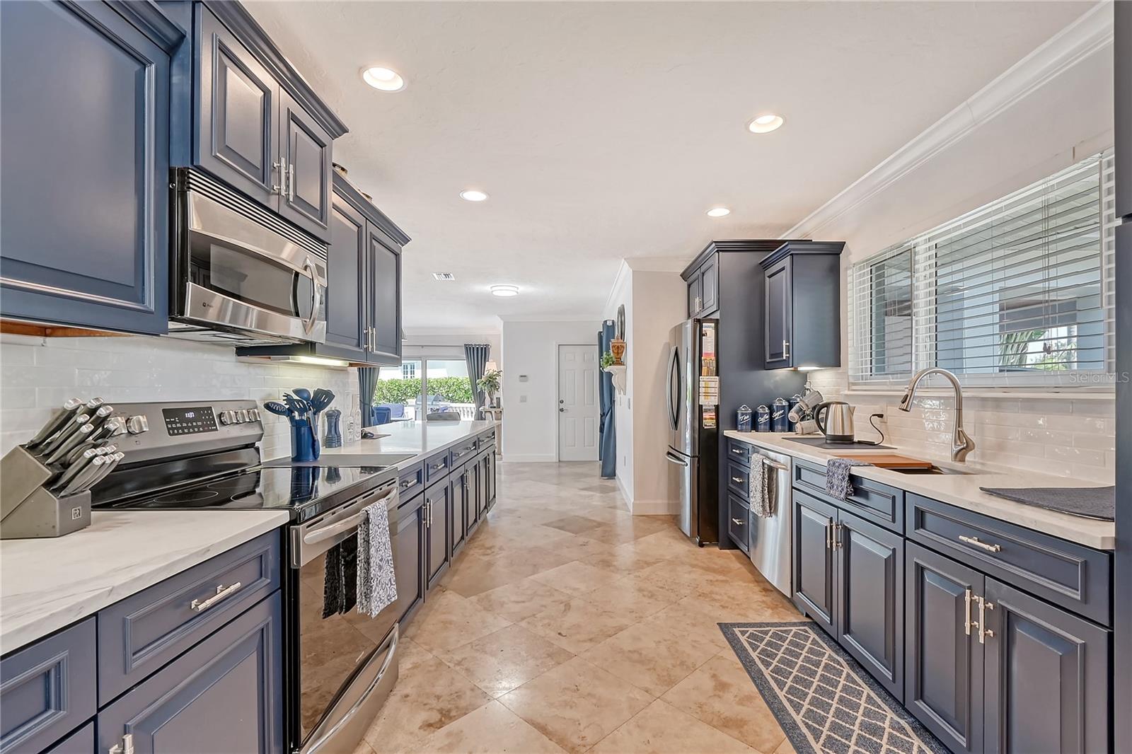 7516 COVE TER, SARASOTA, FL, 34231