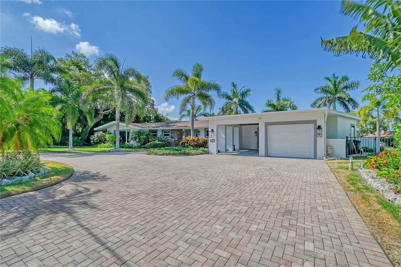 7516 COVE TER, SARASOTA, FL, 34231