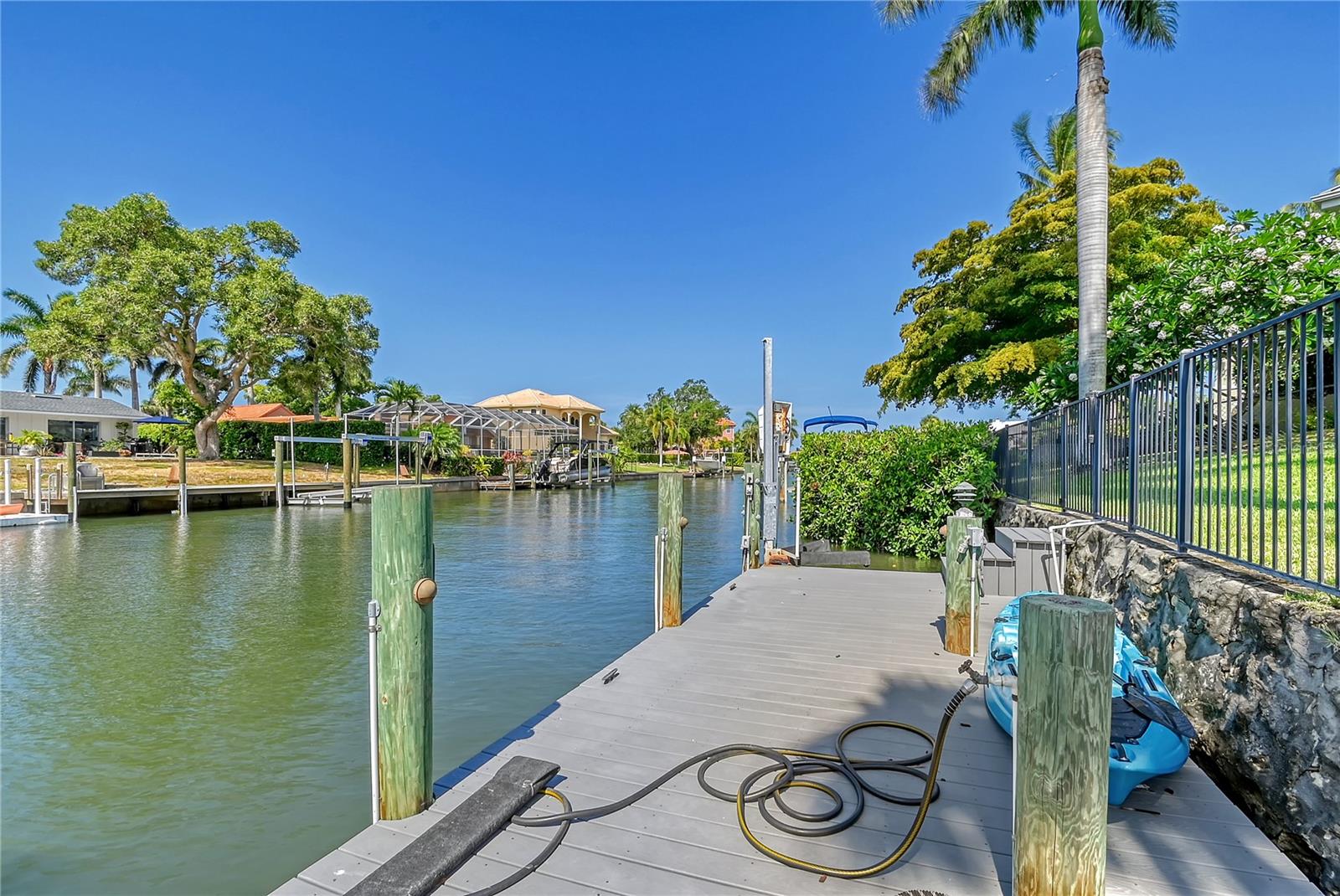 7516 COVE TER, SARASOTA, FL, 34231