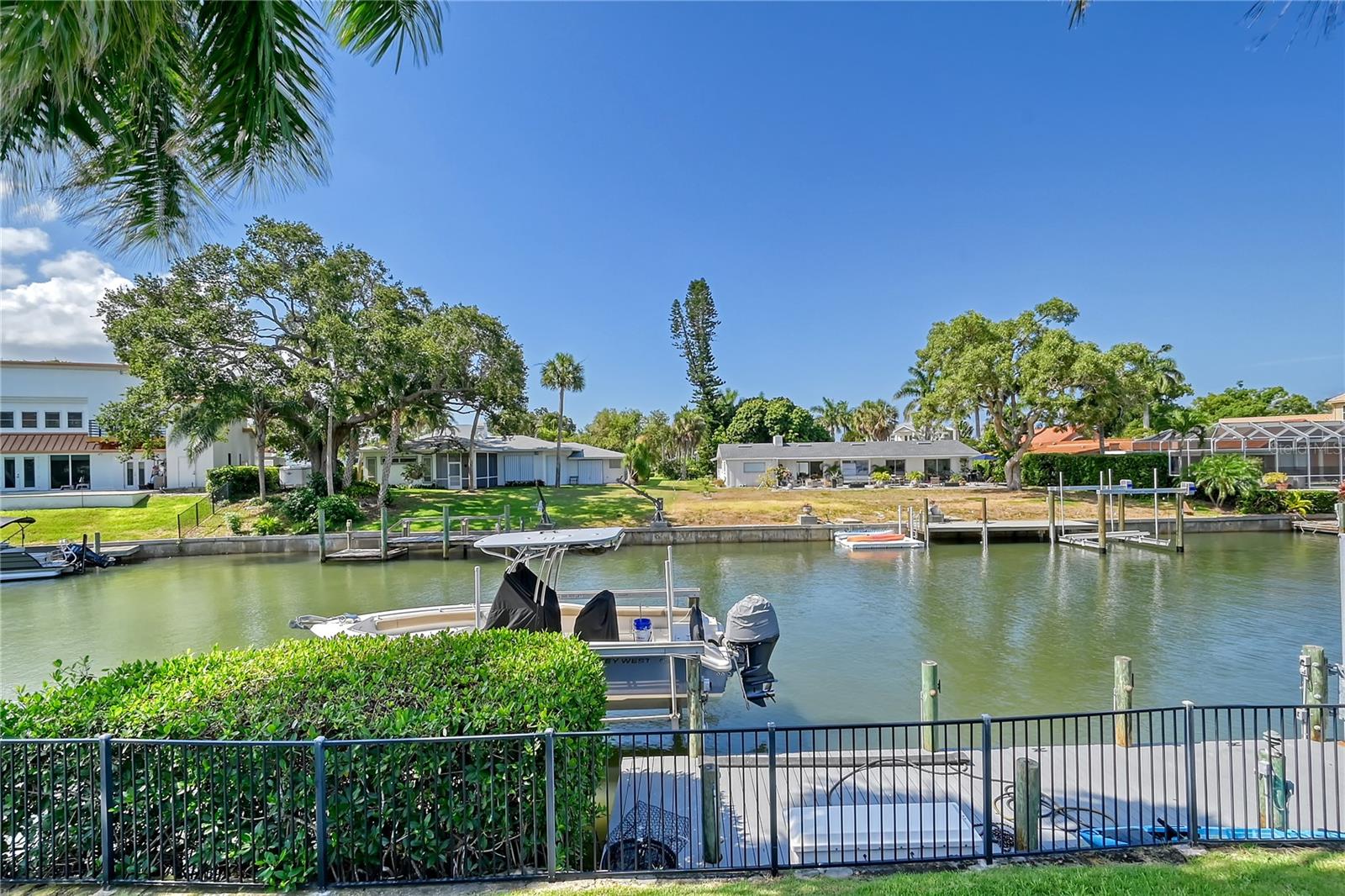 7516 COVE TER, SARASOTA, FL, 34231