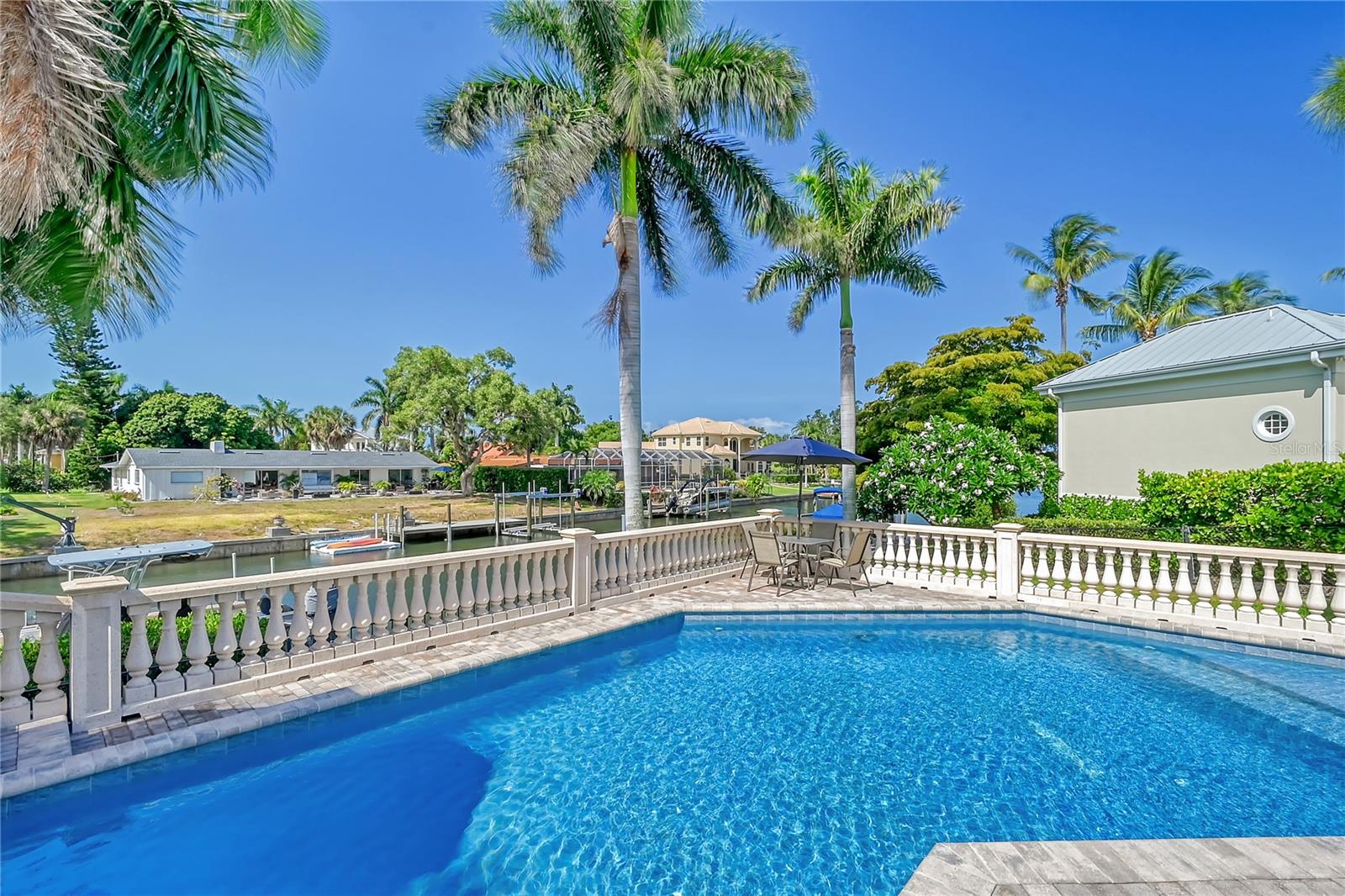 7516 COVE TER, SARASOTA, FL, 34231