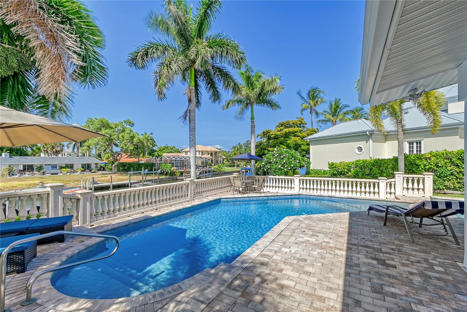 7516 COVE TER, SARASOTA, FL, 34231