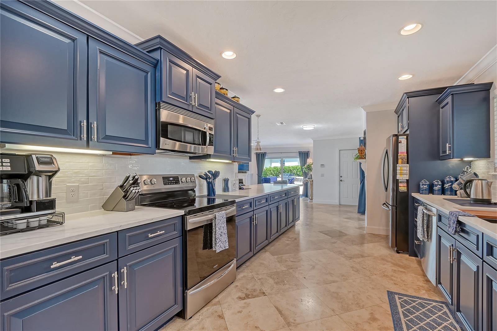 7516 COVE TER, SARASOTA, FL, 34231