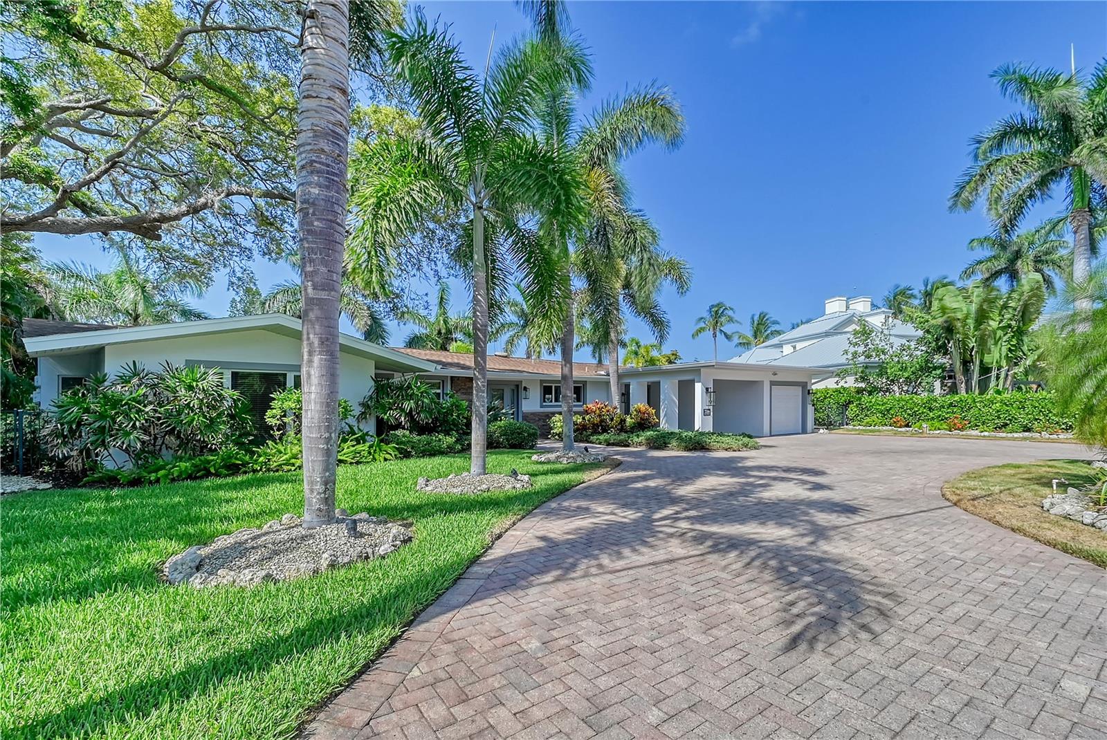7516 COVE TER, SARASOTA, FL, 34231