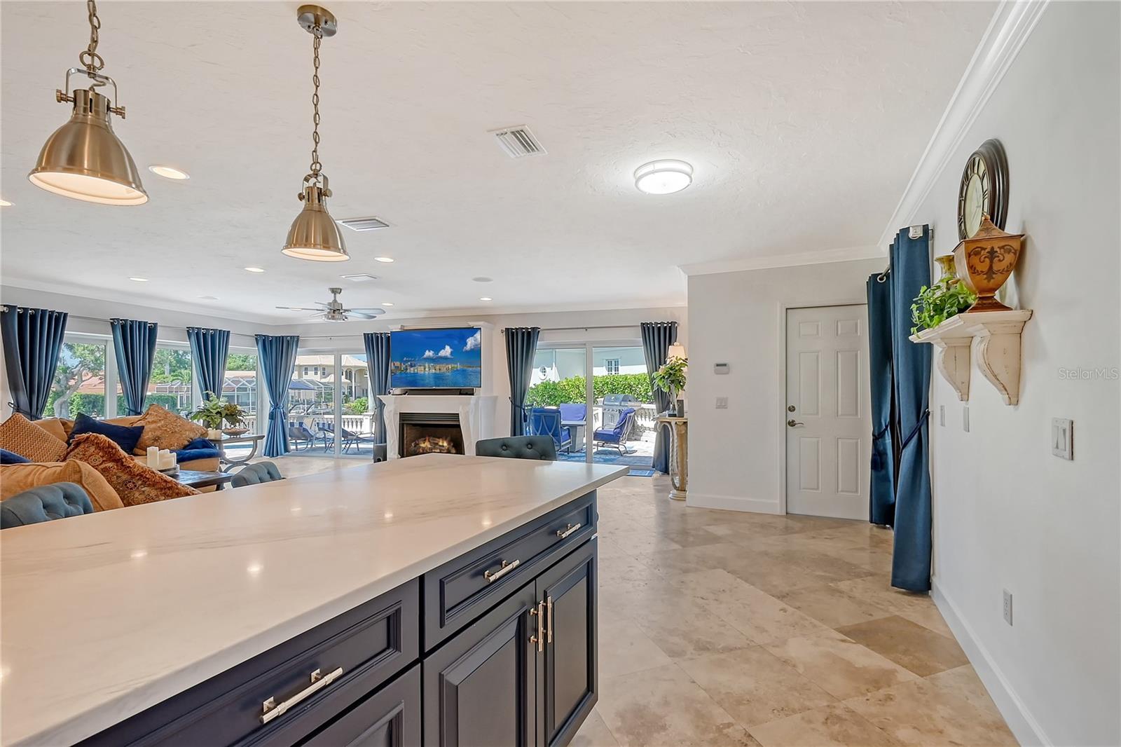 7516 COVE TER, SARASOTA, FL, 34231
