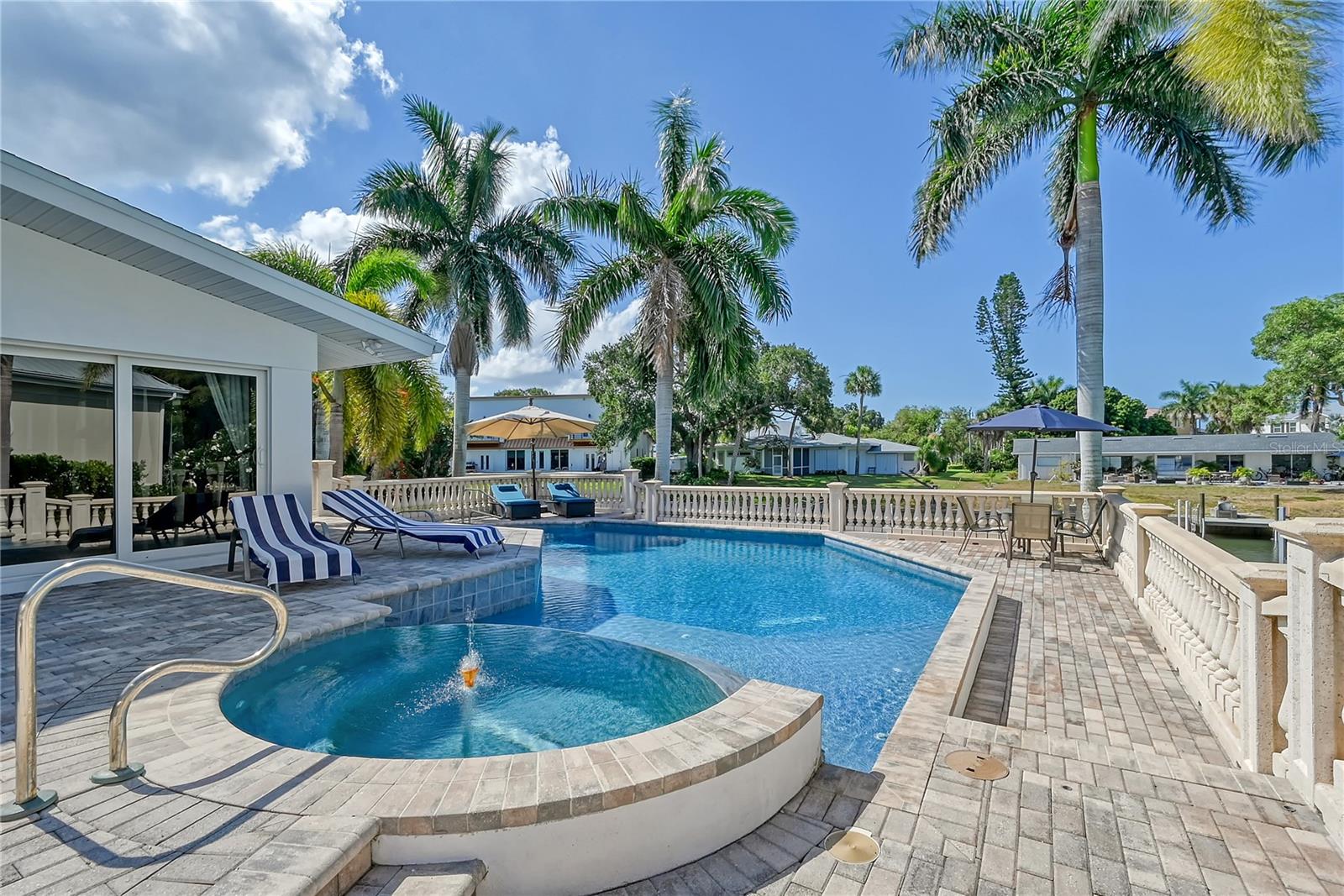 7516 COVE TER, SARASOTA, FL, 34231