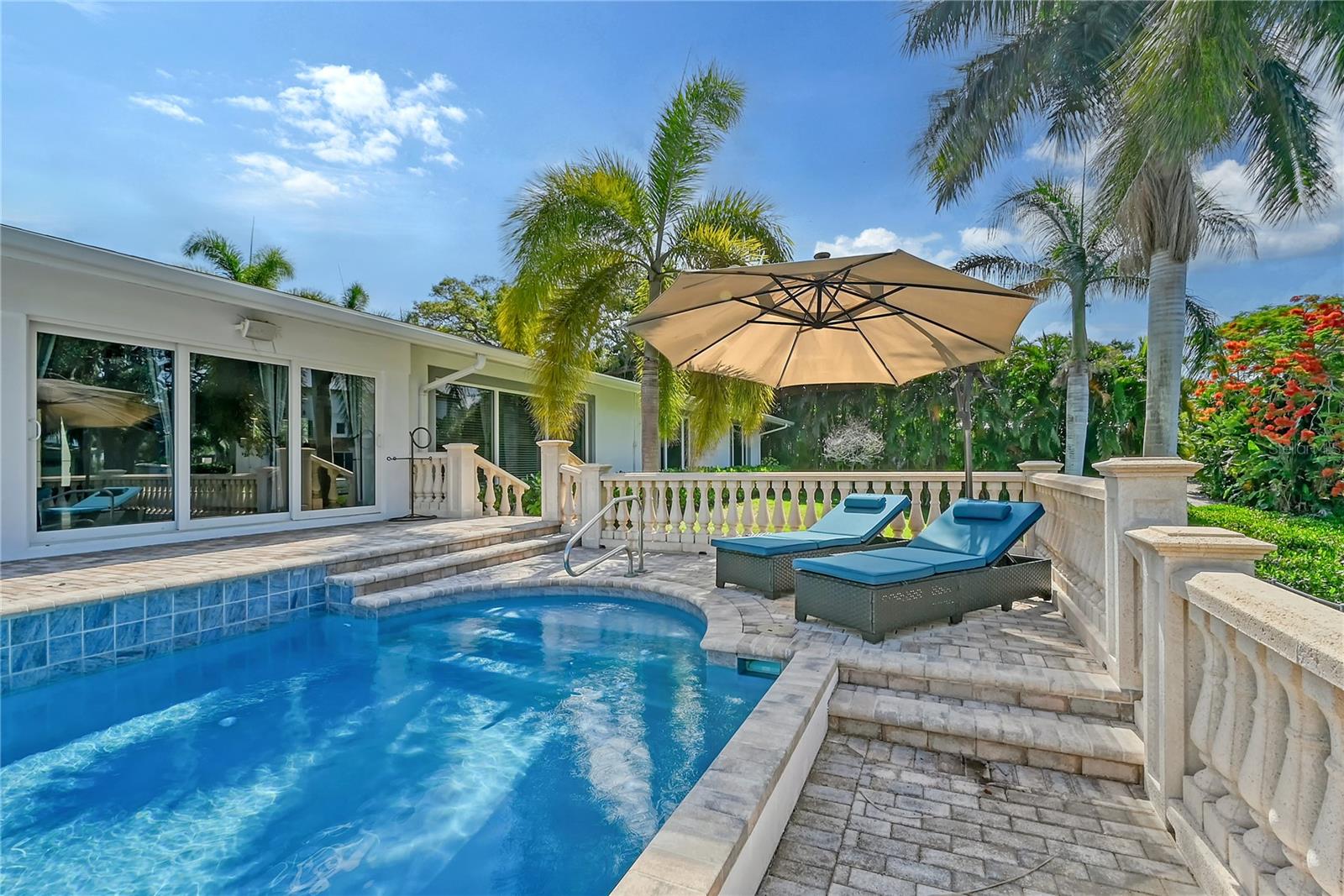 7516 COVE TER, SARASOTA, FL, 34231