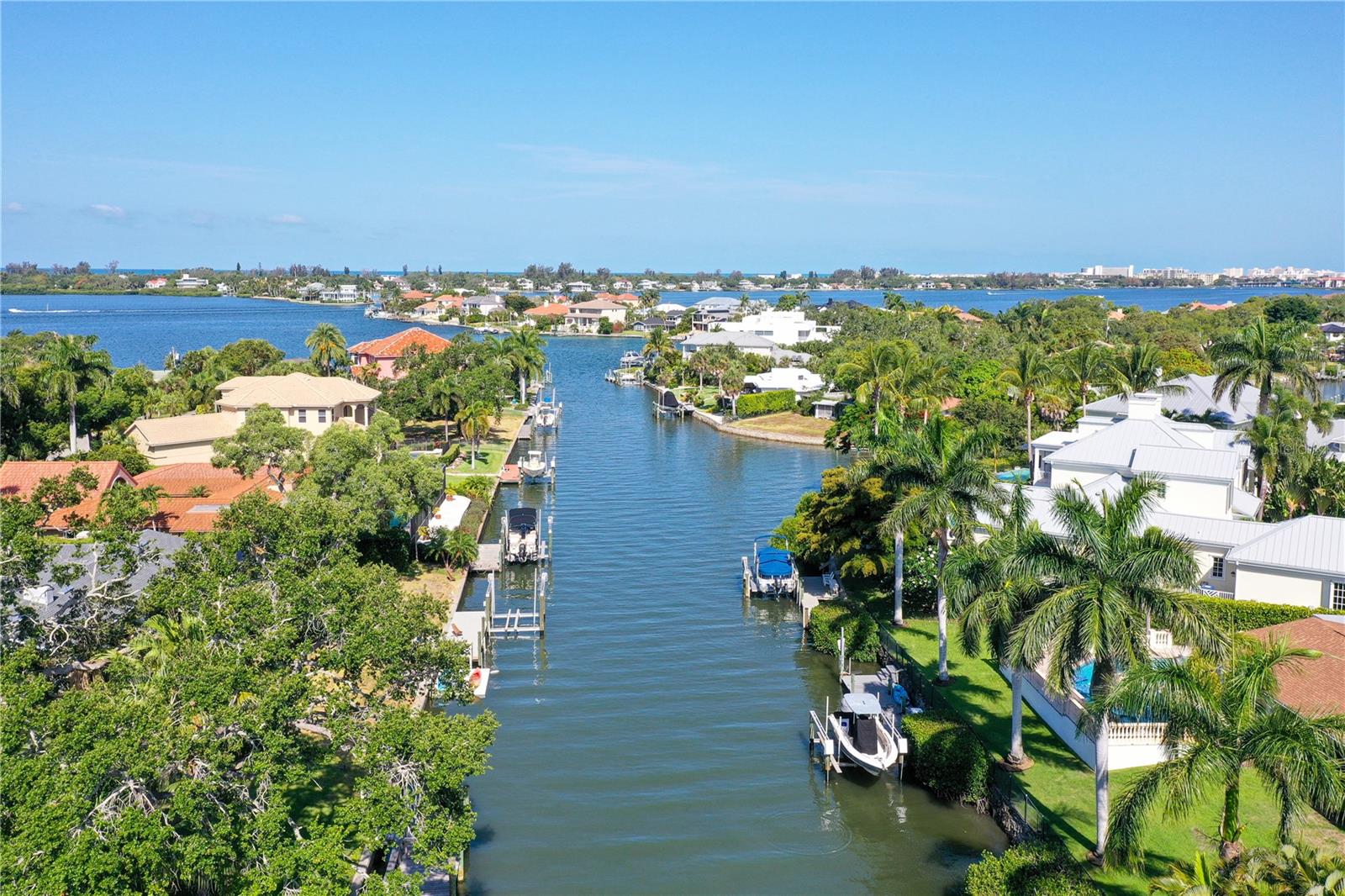 7516 COVE TER, SARASOTA, FL, 34231