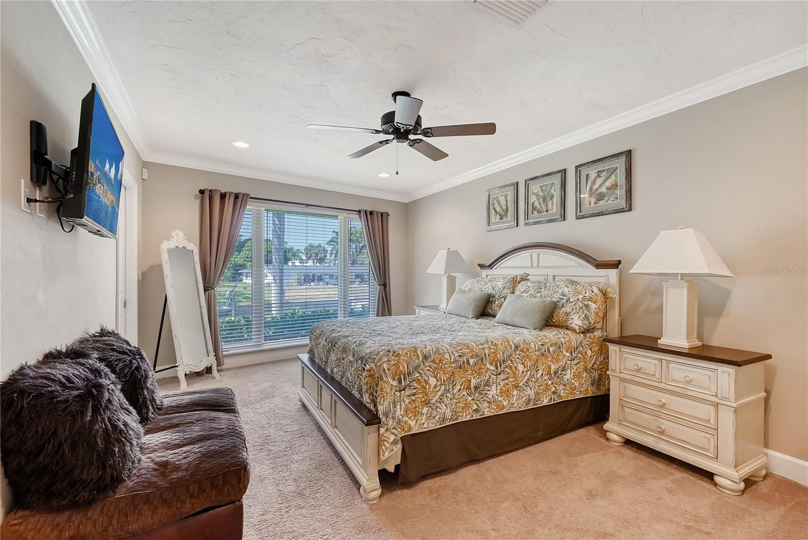 7516 COVE TER, SARASOTA, FL, 34231