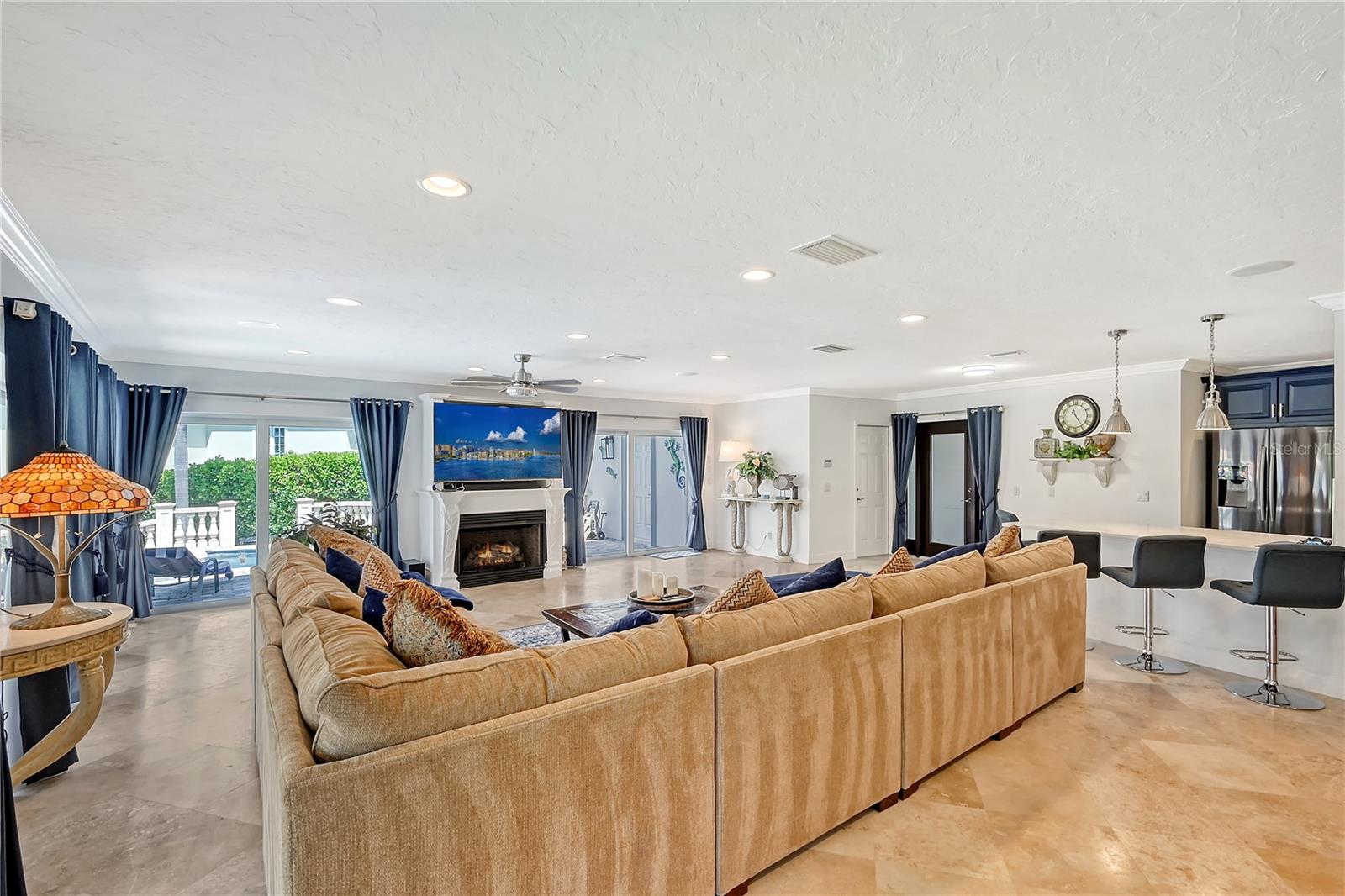 7516 COVE TER, SARASOTA, FL, 34231