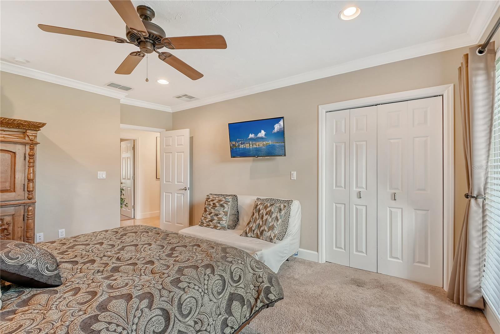 7516 COVE TER, SARASOTA, FL, 34231