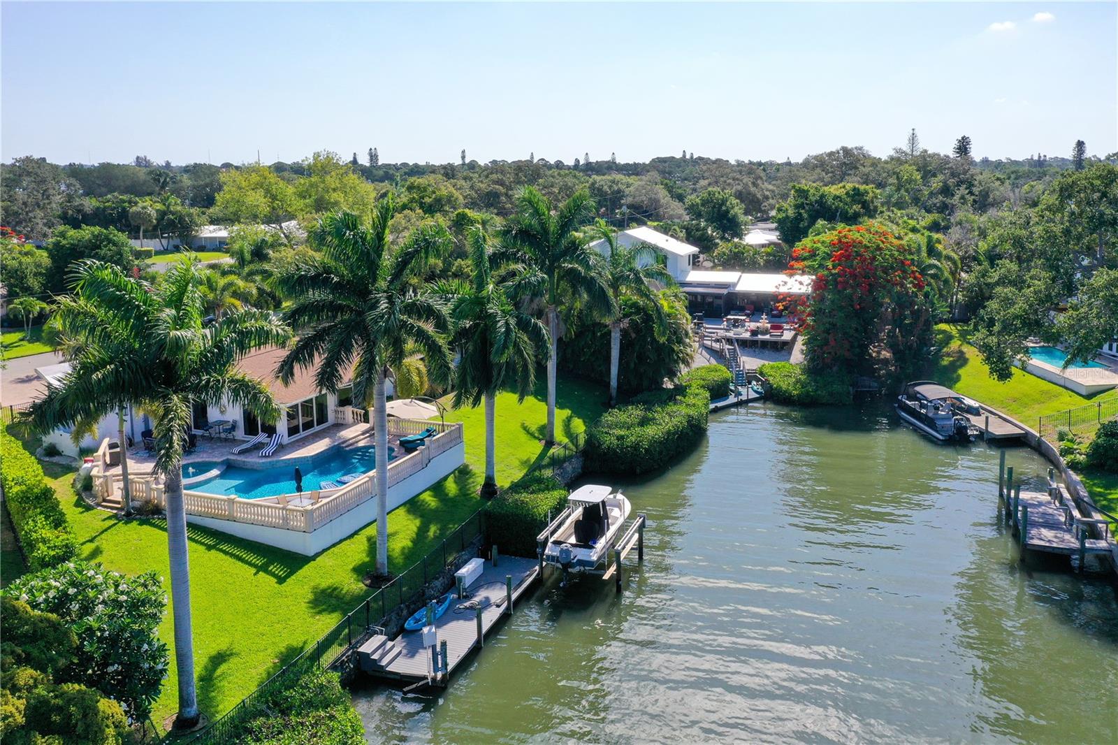 7516 COVE TER, SARASOTA, FL, 34231