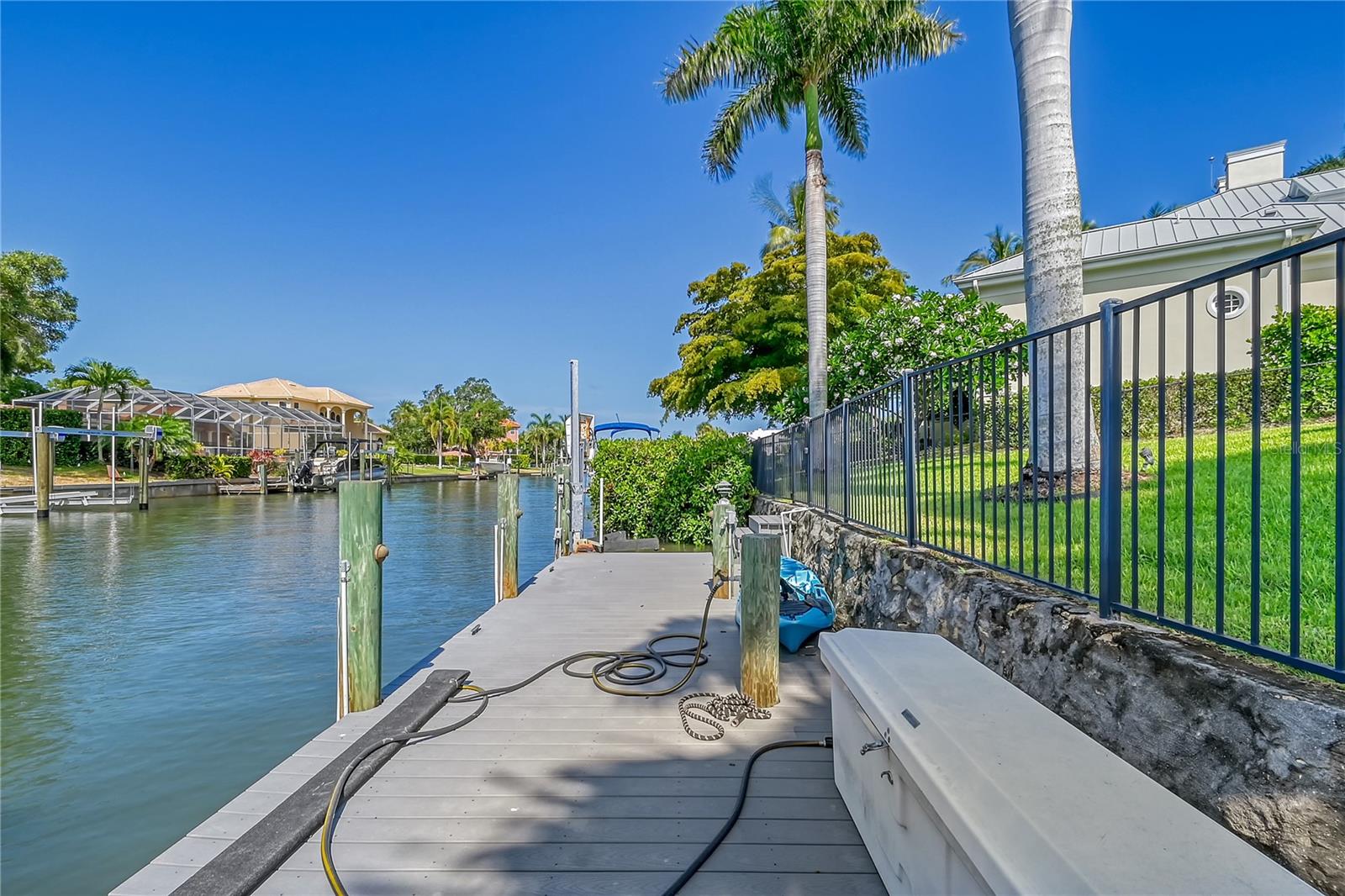 7516 COVE TER, SARASOTA, FL, 34231