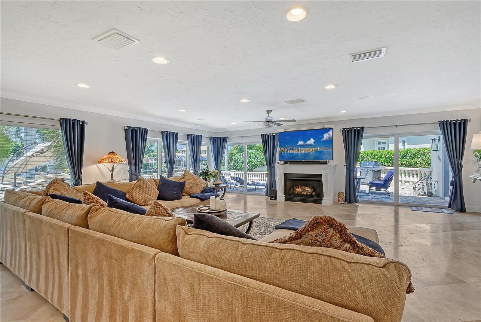 7516 COVE TER, SARASOTA, FL, 34231