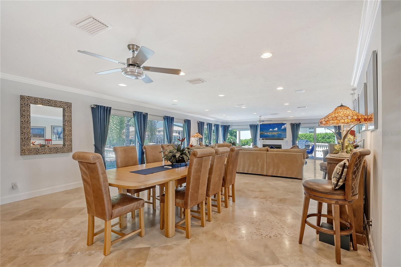 7516 COVE TER, SARASOTA, FL, 34231