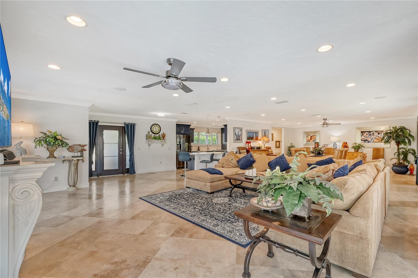 7516 COVE TER, SARASOTA, FL, 34231