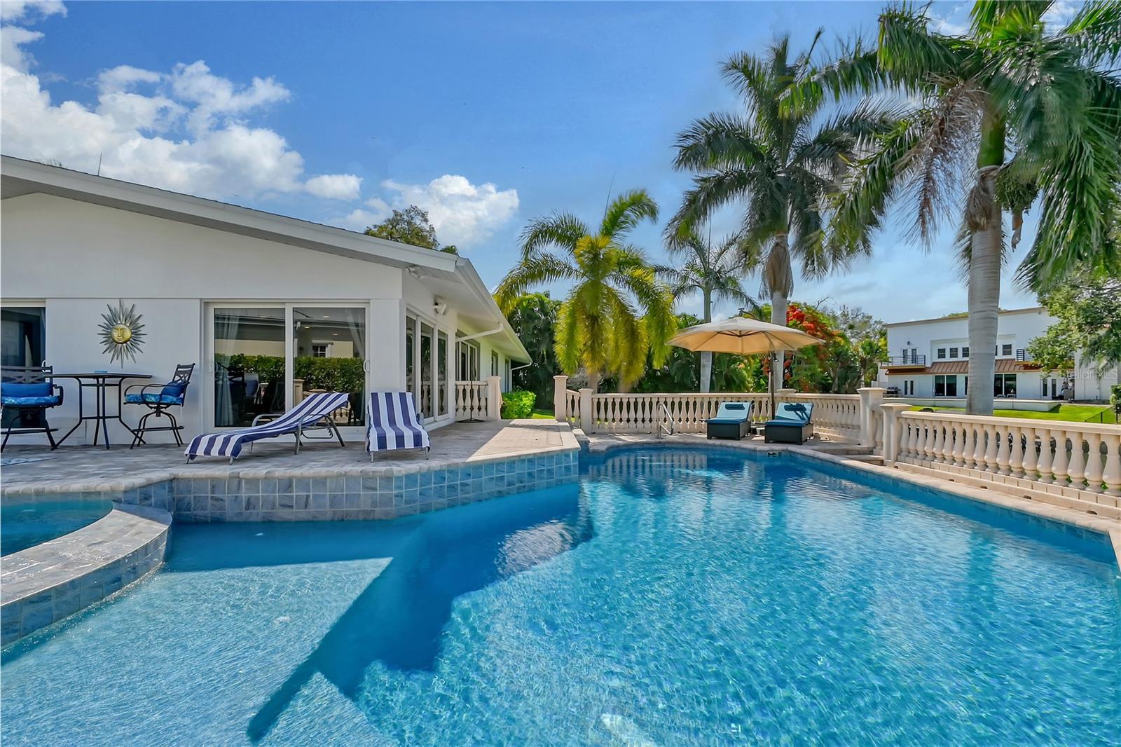 7516 COVE TER, SARASOTA, FL, 34231