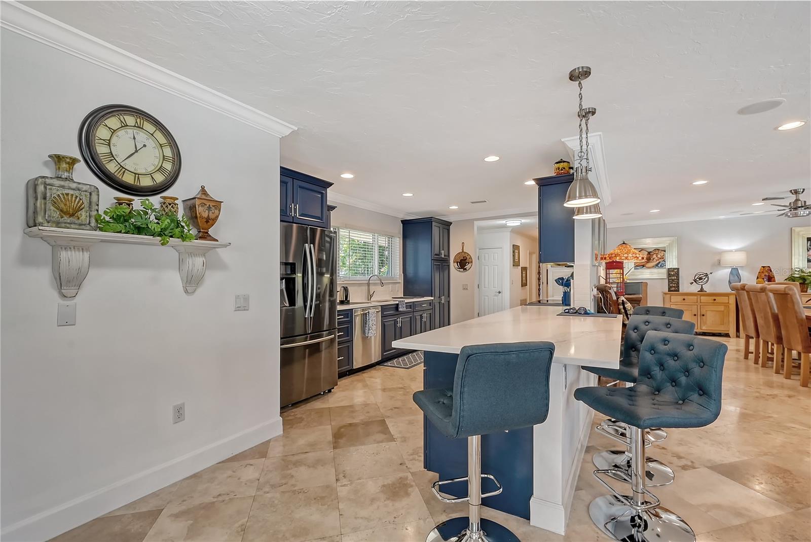 7516 COVE TER, SARASOTA, FL, 34231