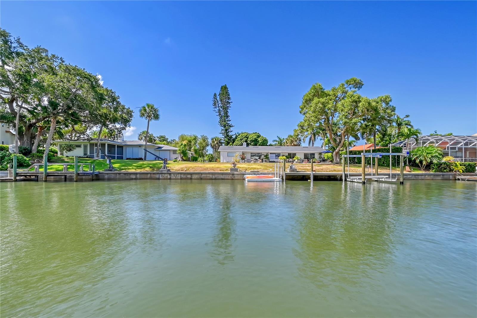 7516 COVE TER, SARASOTA, FL, 34231