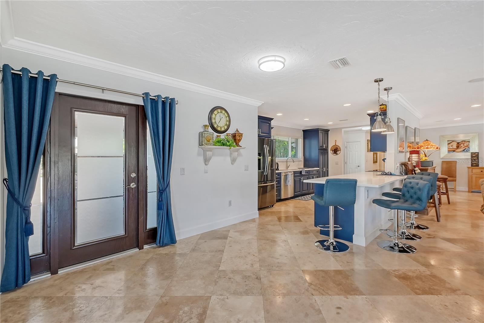 7516 COVE TER, SARASOTA, FL, 34231