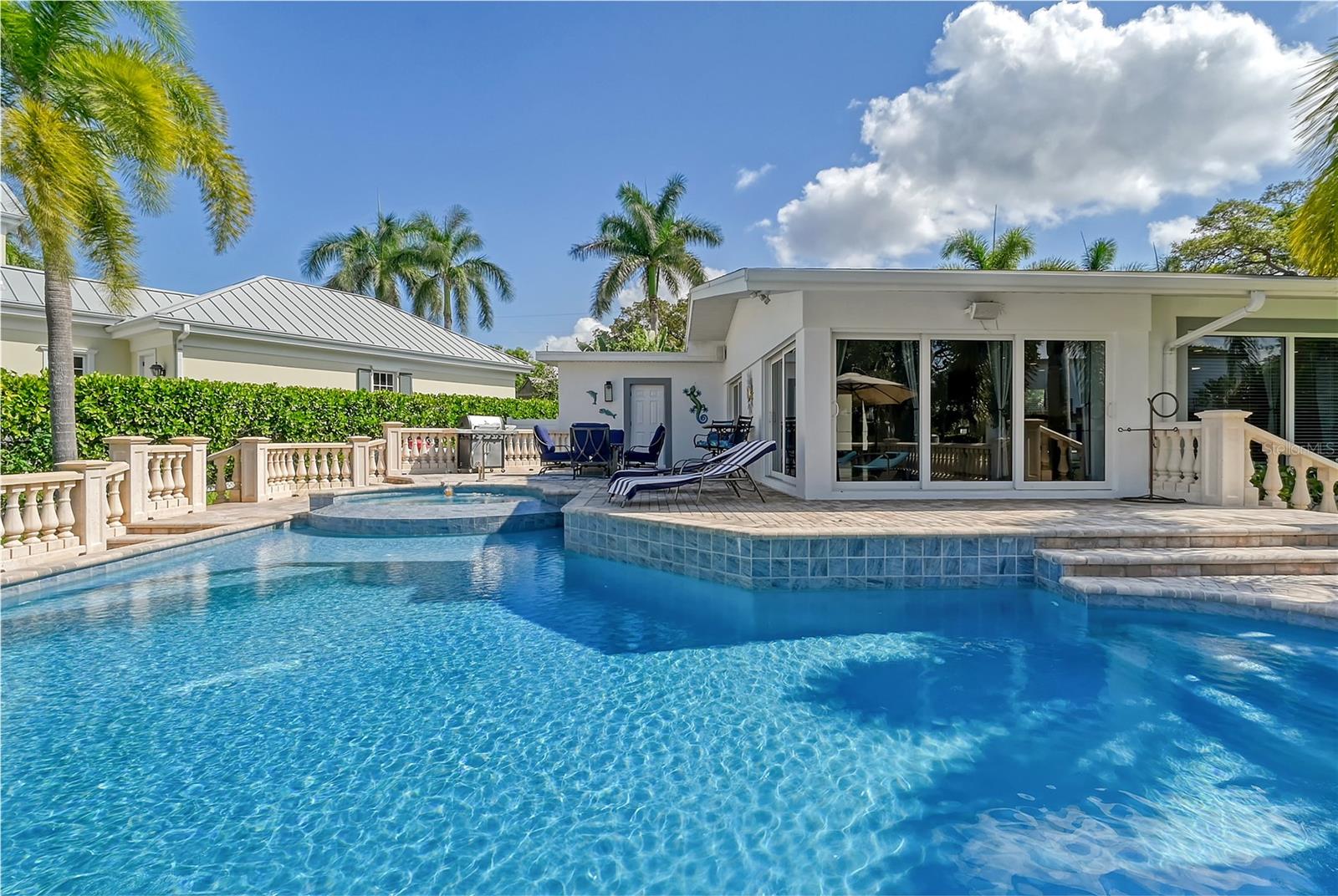 7516 COVE TER, SARASOTA, FL, 34231