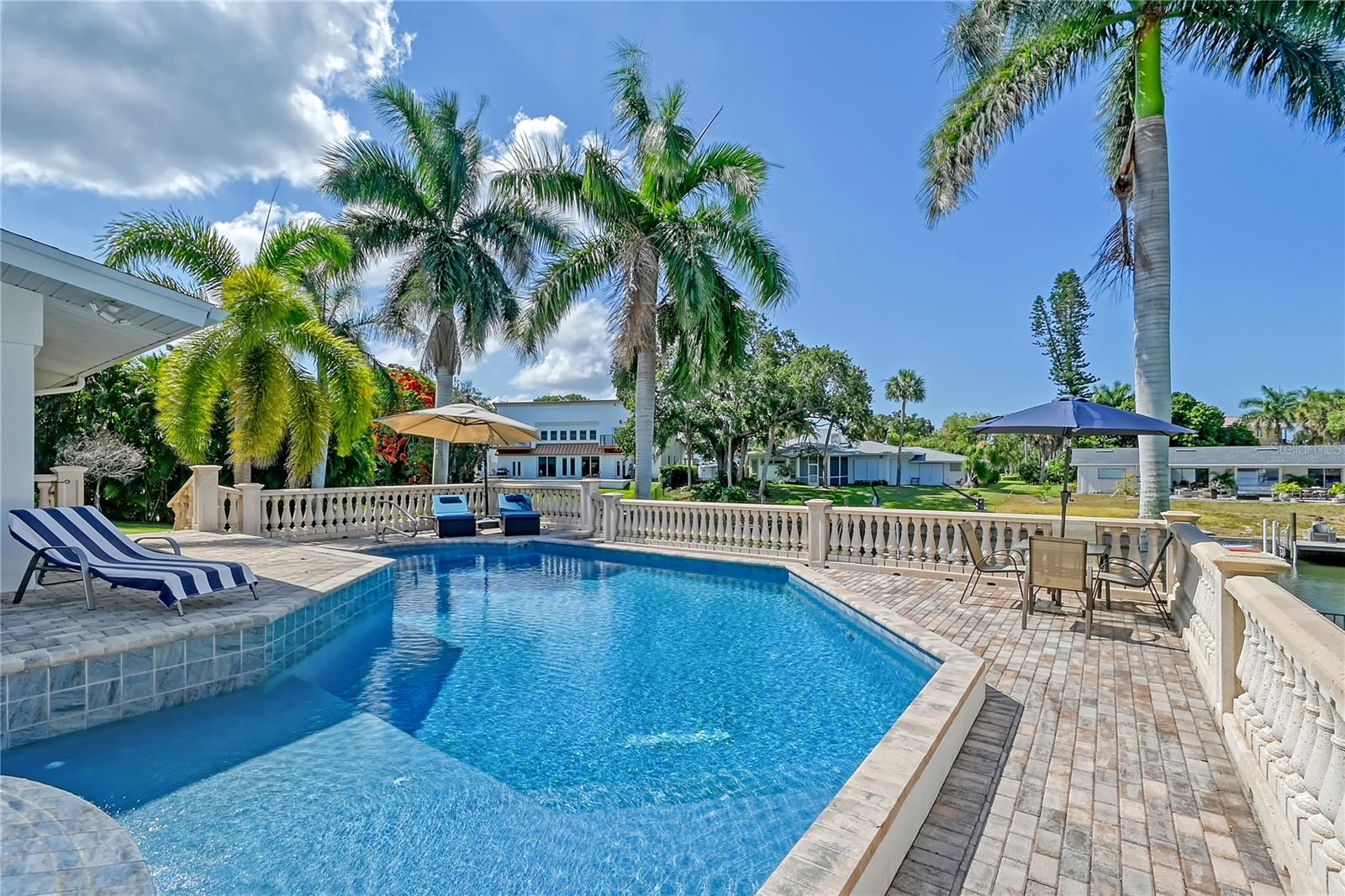7516 COVE TER, SARASOTA, FL, 34231