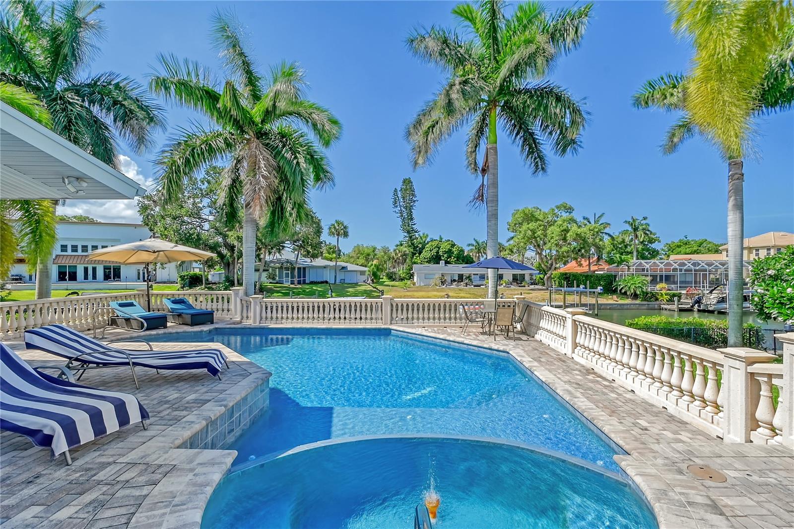 7516 COVE TER, SARASOTA, FL, 34231