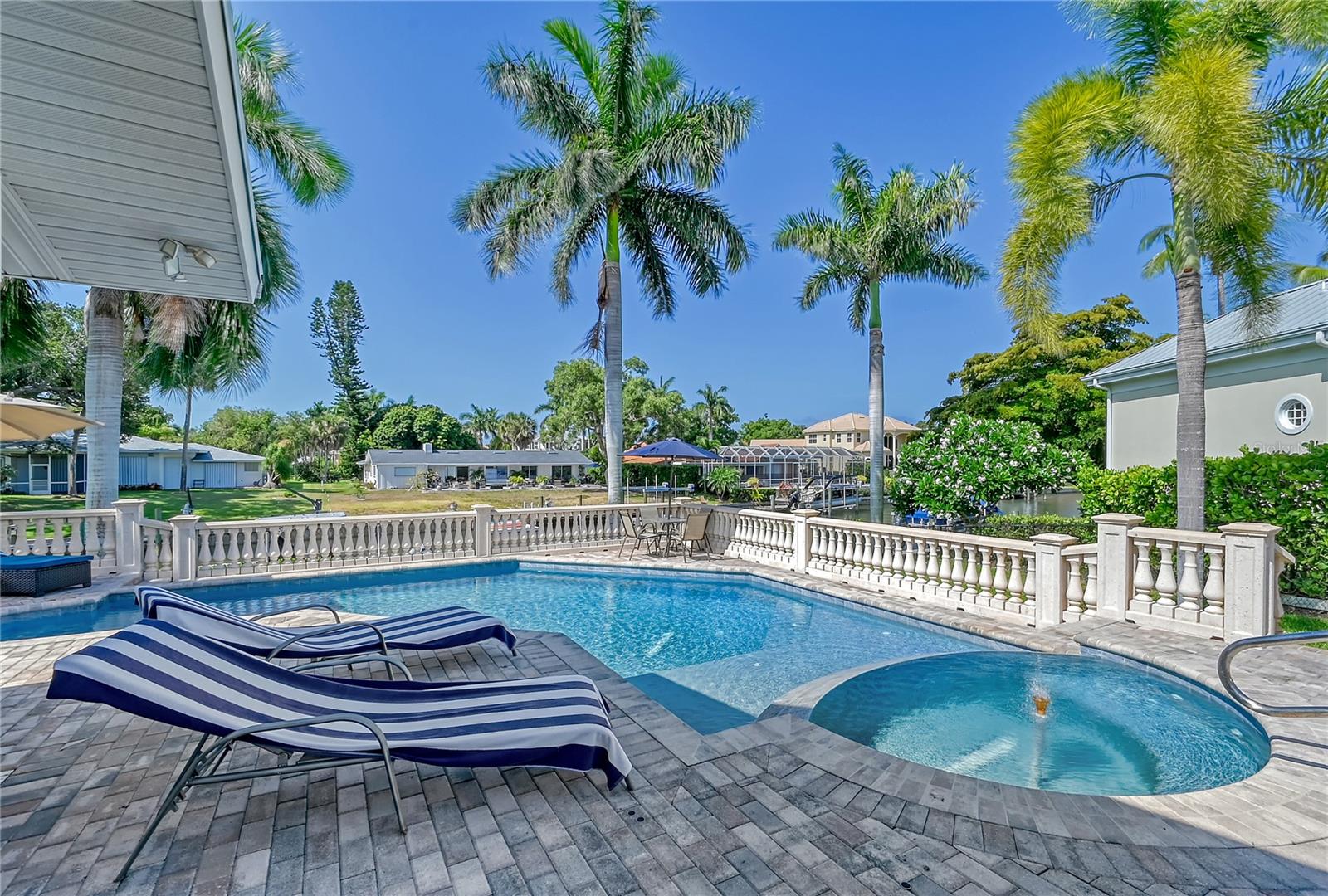 7516 COVE TER, SARASOTA, FL, 34231