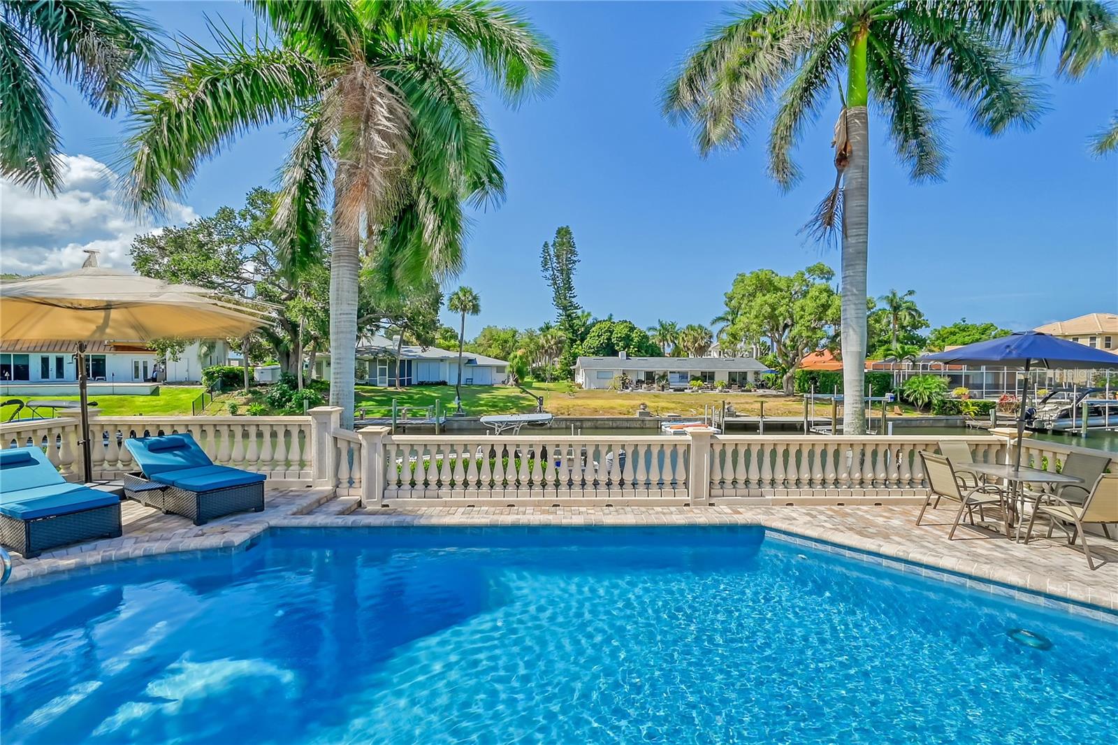 7516 COVE TER, SARASOTA, FL, 34231