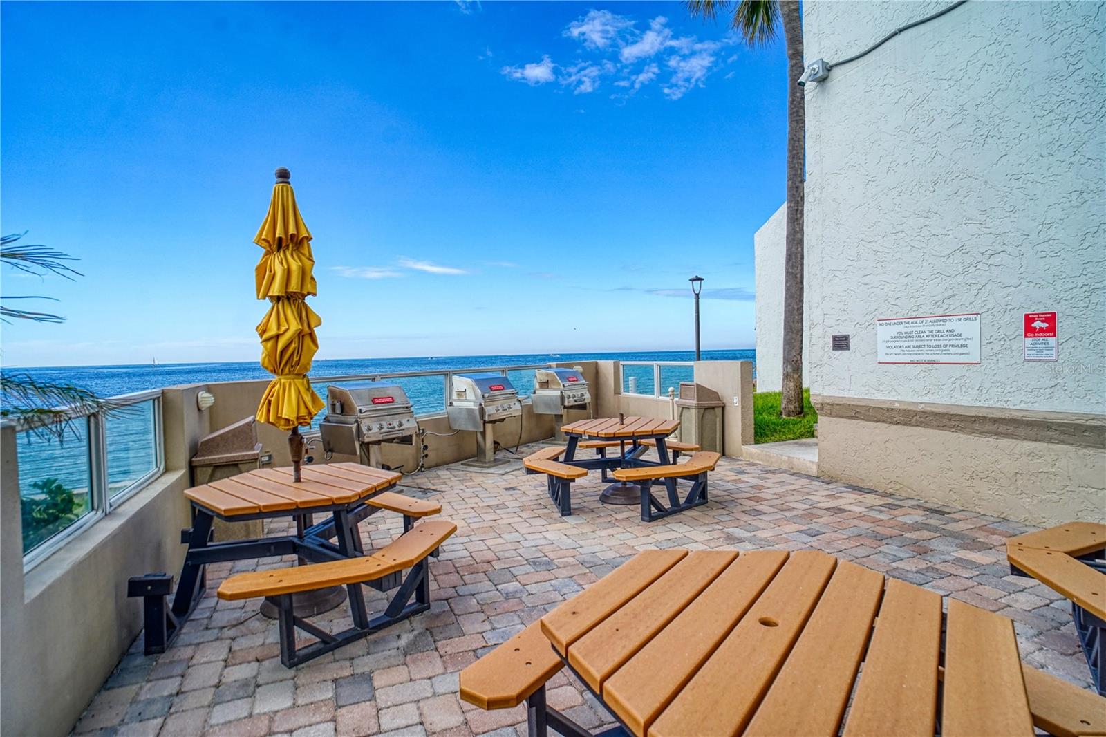 450 WEST CONDO, CLEARWATER, FL, 33767